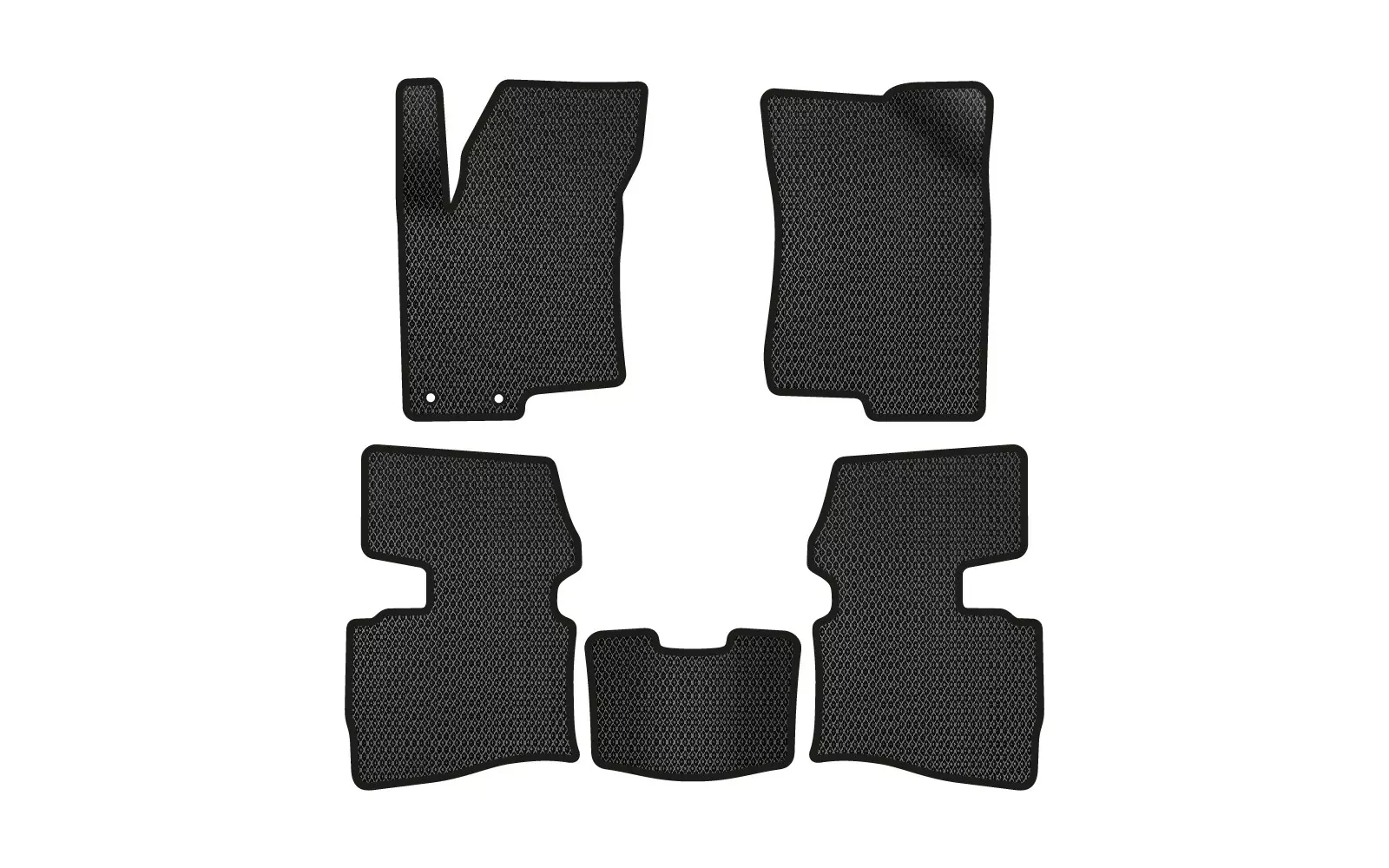 EVA коврики в салон EVAtech Hyundai i30cw (FD) Combi Korea 2007-2012
(HY43823C5AV2RBB) EVA коврики в салон EVAtech Hyundai i30cw (FD) Combi Korea 2007-2012
(HY43823C5AV2RBB)