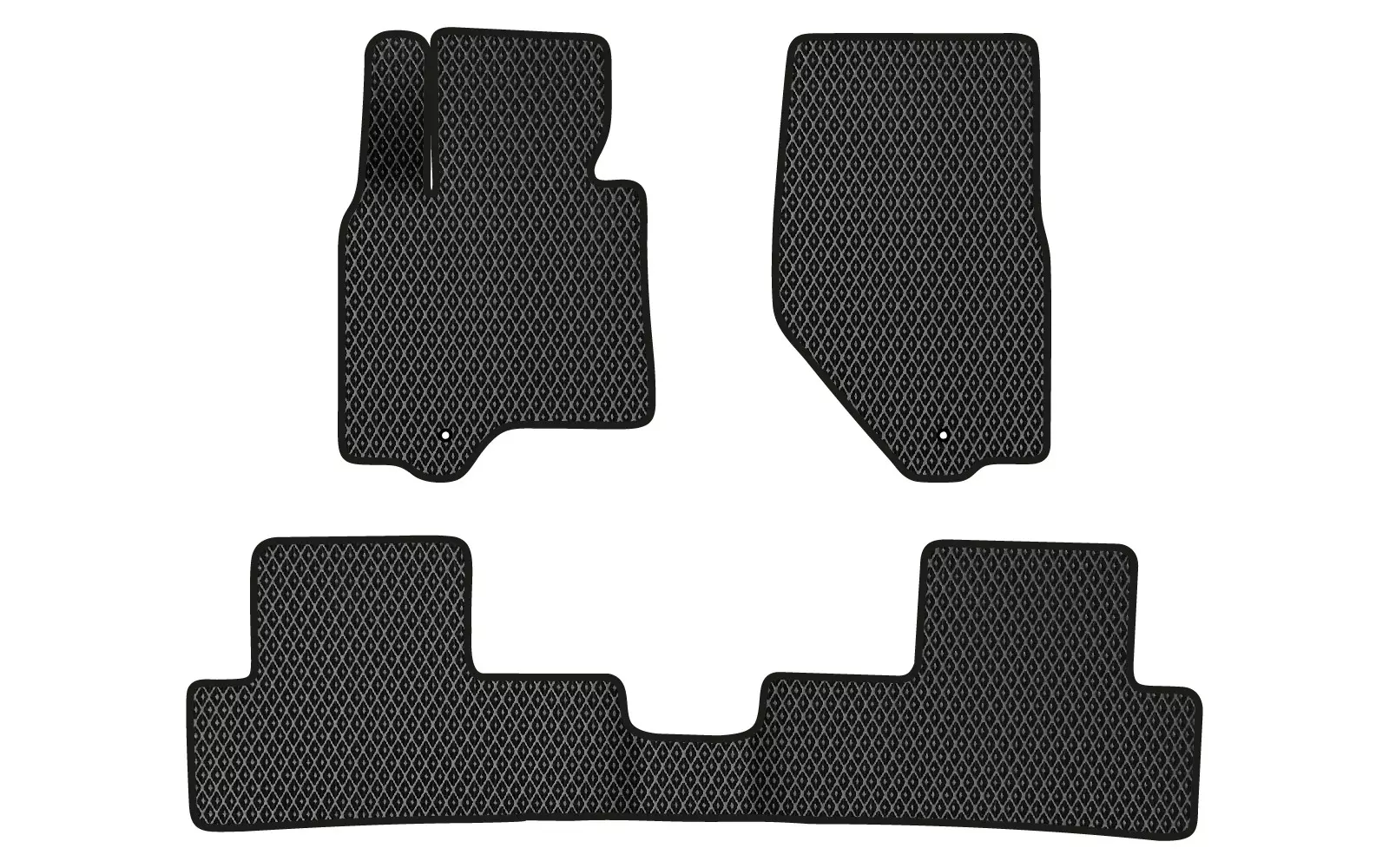 EVA коврики в салон EVAtech Infiniti EX 35 (J50) SUV EU 2007-2013
(II12570Z3LA2RBB) EVA коврики в салон EVAtech Infiniti EX 35 (J50) SUV EU 2007-2013
(II12570Z3LA2RBB)
