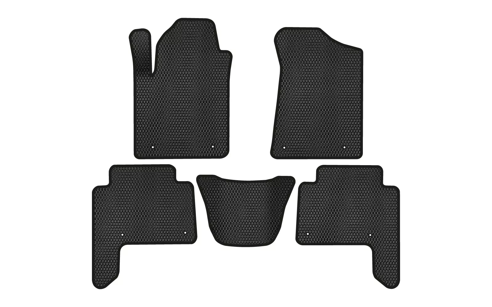 EVA коврики в салон EVAtech Infiniti QX56 (Z62) SUV EU 2010-2013
(II13366CV5LA8RBB) EVA коврики в салон EVAtech Infiniti QX56 (Z62) SUV EU 2010-2013
(II13366CV5LA8RBB)