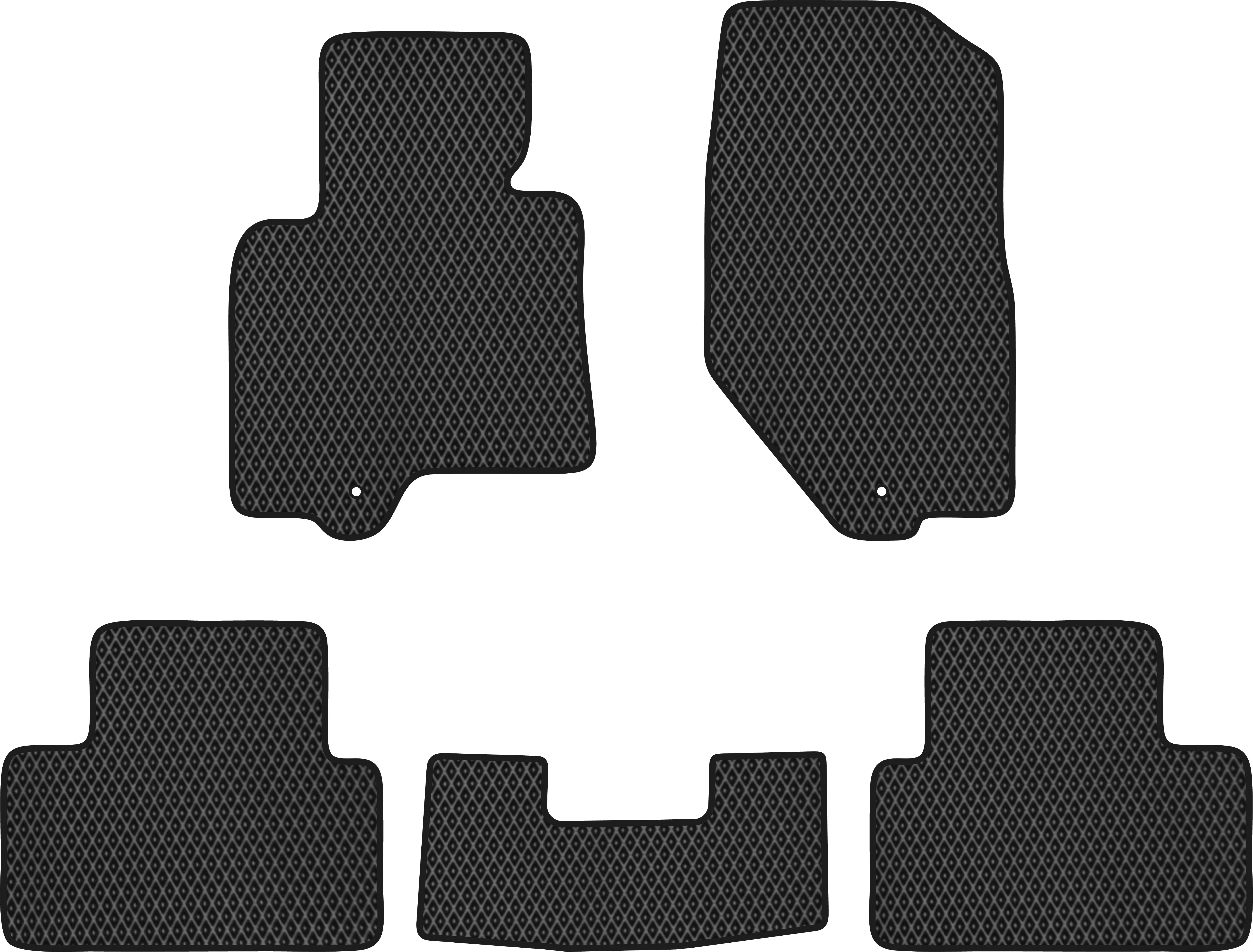 EVA коврики в салон EVAtech Infiniti FX (S51) SUV EU 2008-2013
(II21529CB5LA2RBB) EVA коврики в салон EVAtech Infiniti FX (S51) SUV EU 2008-2013
(II21529CB5LA2RBB)