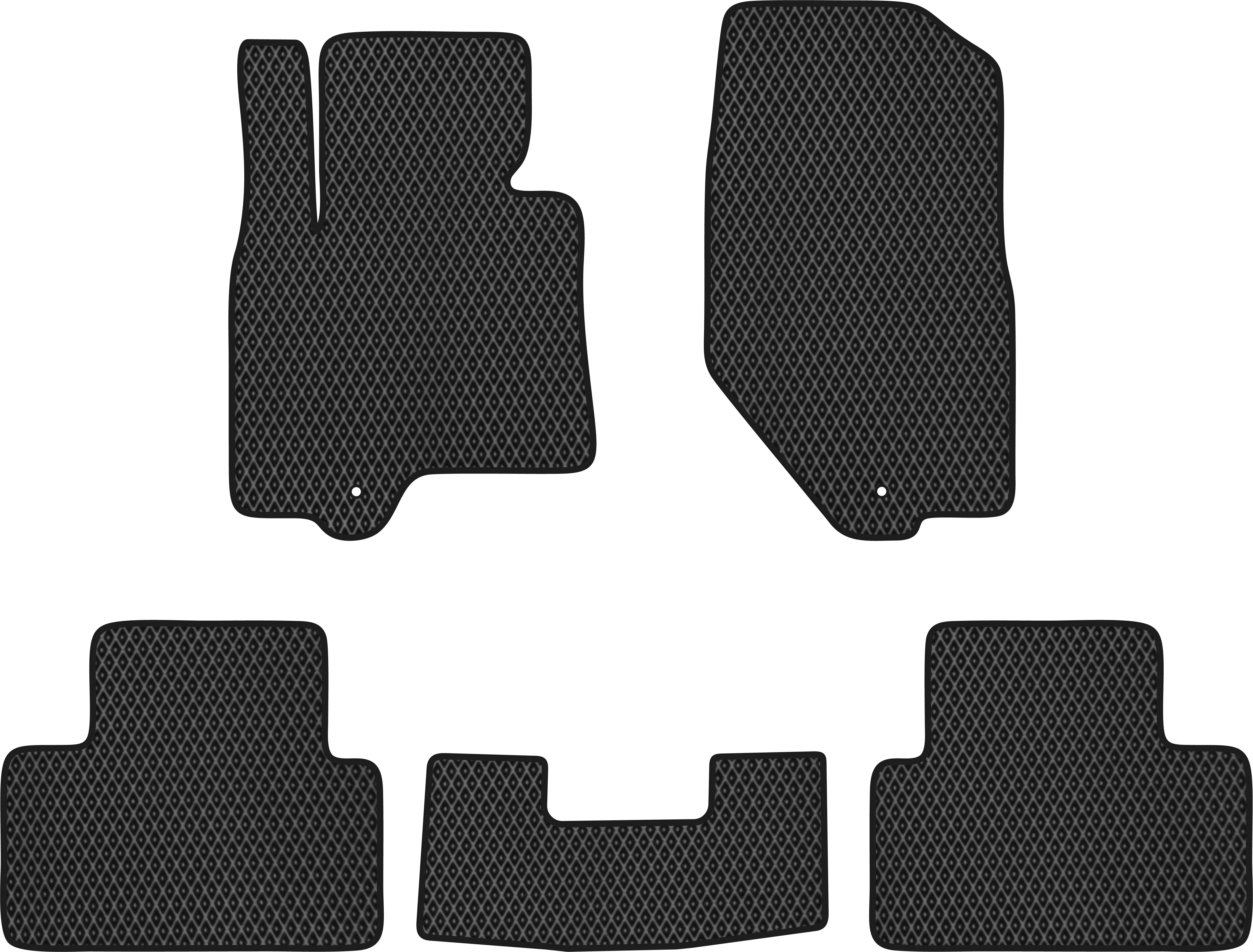 EVA килимки в салон EVAtech Infiniti FX (S51) SUV EU 2008-2013
(II21529C5RBB) EVA килимки в салон EVAtech Infiniti FX (S51) SUV EU 2008-2013
(II21529C5RBB)