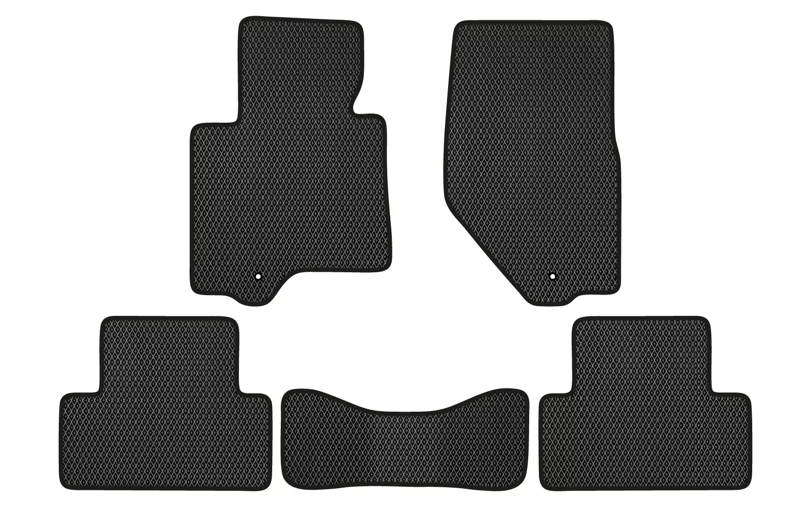 EVA килимки в салон EVAtech Infiniti QX50 (J50) SUV EU 2007-2015
(II22572CB5LA2RBB) EVA килимки в салон EVAtech Infiniti QX50 (J50) SUV EU 2007-2015
(II22572CB5LA2RBB)