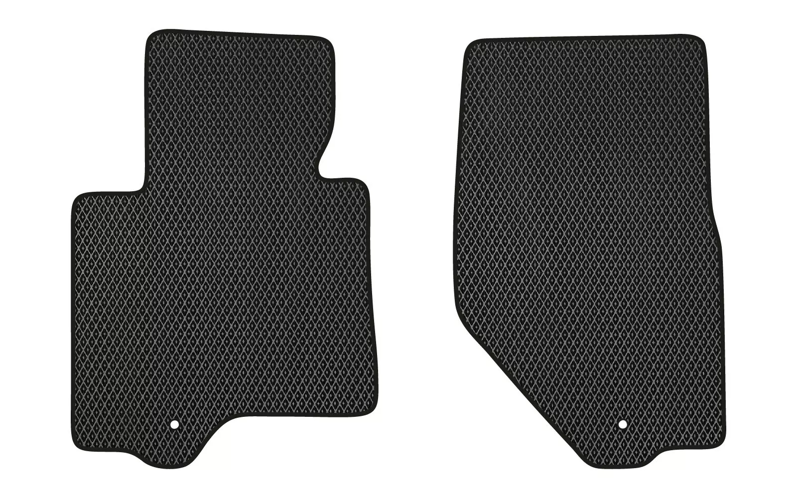 EVA коврики в салон EVAtech Infiniti QX50 (J50) Restyling SUV USA 2015-2017
(II43496AB2LA2RBB)