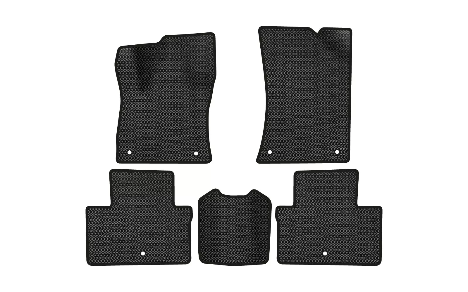 EVA коврики в салон EVAtech Infiniti QX55 (J55) SUV EU 2021+
(II43894CD5AV6RBB) EVA коврики в салон EVAtech Infiniti QX55 (J55) SUV EU 2021+
(II43894CD5AV6RBB)
