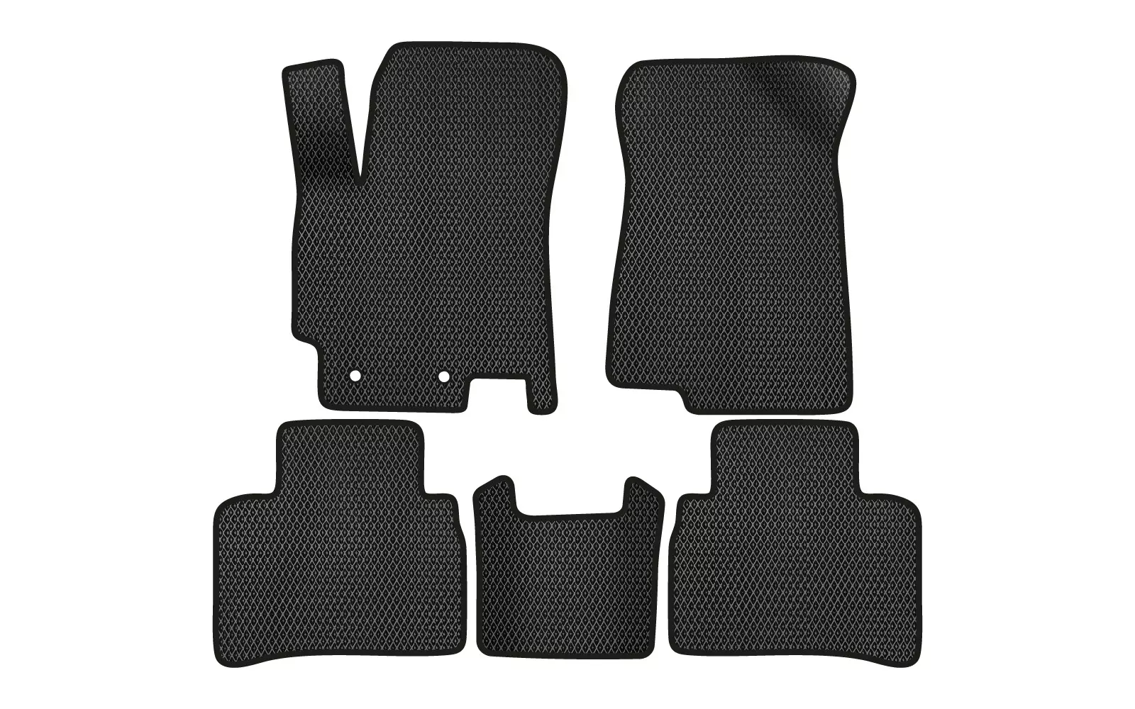 EVA коврики в салон EVAtech JAC J7 Liftback EU 2019+ (JC23705C5AV2RBB) EVA коврики в салон EVAtech JAC J7 Liftback EU 2019+ (JC23705C5AV2RBB)