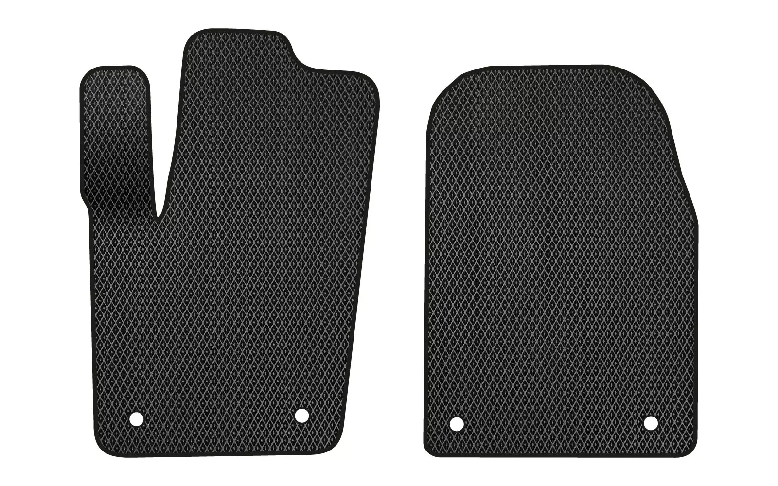 EVA коврики в салон EVAtech Jeep Grand Cherokee (WK2) Laredo Restyling
SUV EU 2013-2021 (JP13182A2OU4RBB) EVA коврики в салон EVAtech Jeep Grand Cherokee (WK2) Laredo Restyling
SUV EU 2013-2021 (JP13182A2OU4RBB)