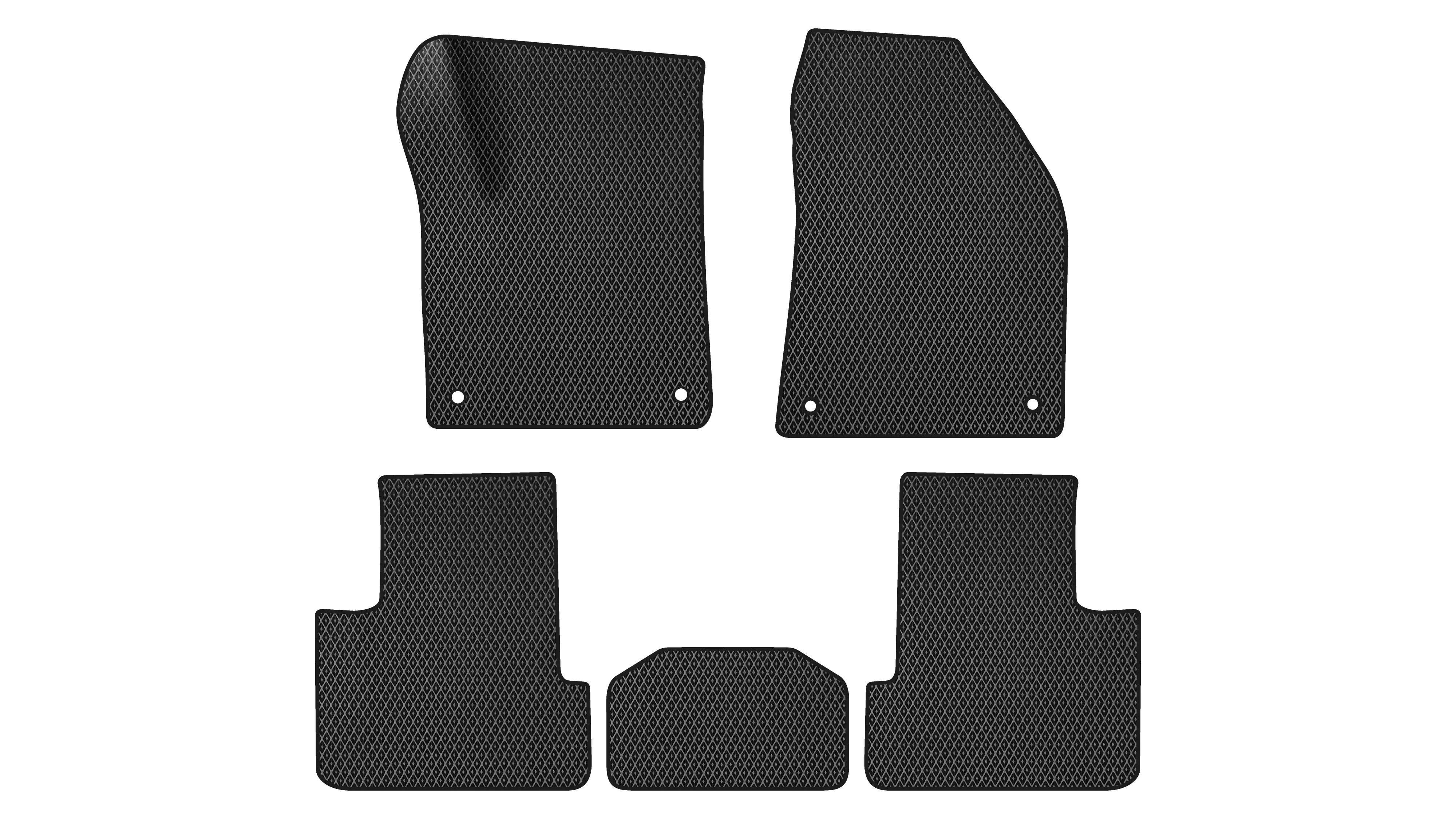 EVA коврики в салон EVAtech Jeep Cherokee Limited (KL) SUV USA 2014+
(JP13192CE5LA4RBB) EVA коврики в салон EVAtech Jeep Cherokee Limited (KL) SUV USA 2014+
(JP13192CE5LA4RBB)