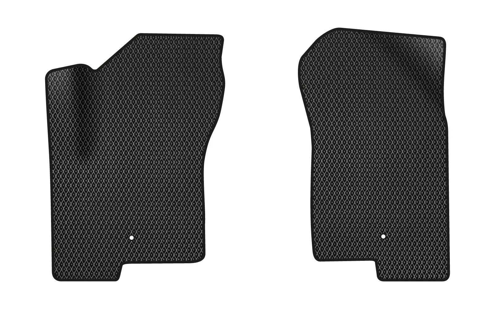 EVA коврики в салон EVAtech Jeep Patriot (MK74) SUV USA 2006-2011
(JP1760AD2LA2RBB) EVA коврики в салон EVAtech Jeep Patriot (MK74) SUV USA 2006-2011
(JP1760AD2LA2RBB)