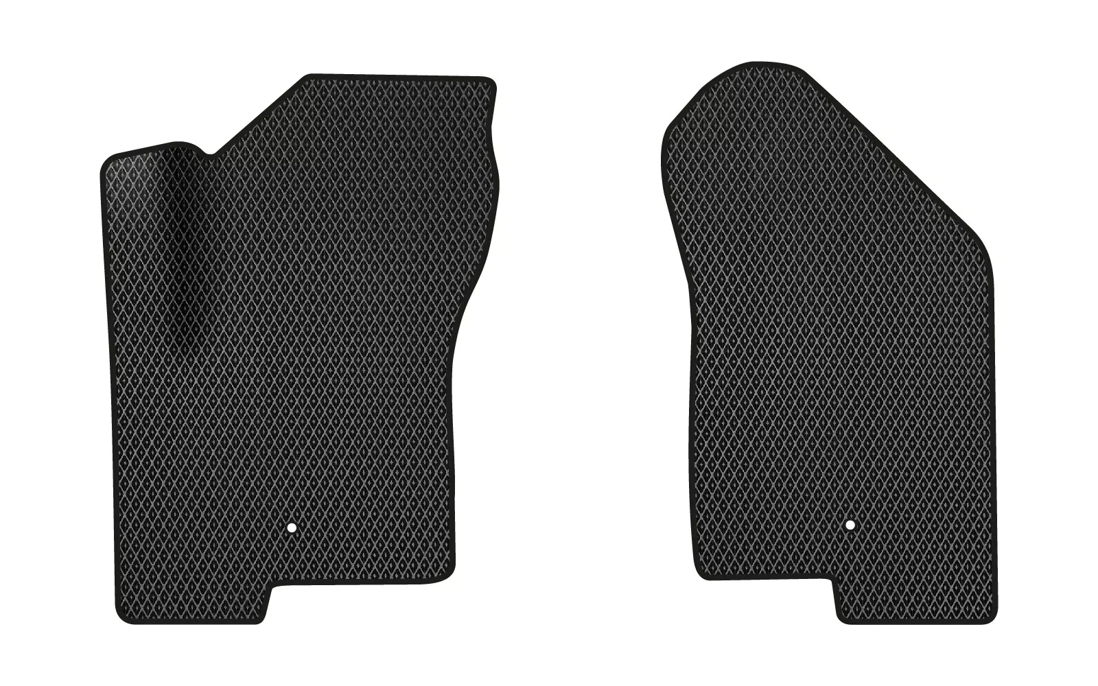 EVA коврики в салон EVAtech Jeep Patriot (MK74) SUV USA 2006-2011
(JP1760AE2LA2RBB) EVA коврики в салон EVAtech Jeep Patriot (MK74) SUV USA 2006-2011
(JP1760AE2LA2RBB)