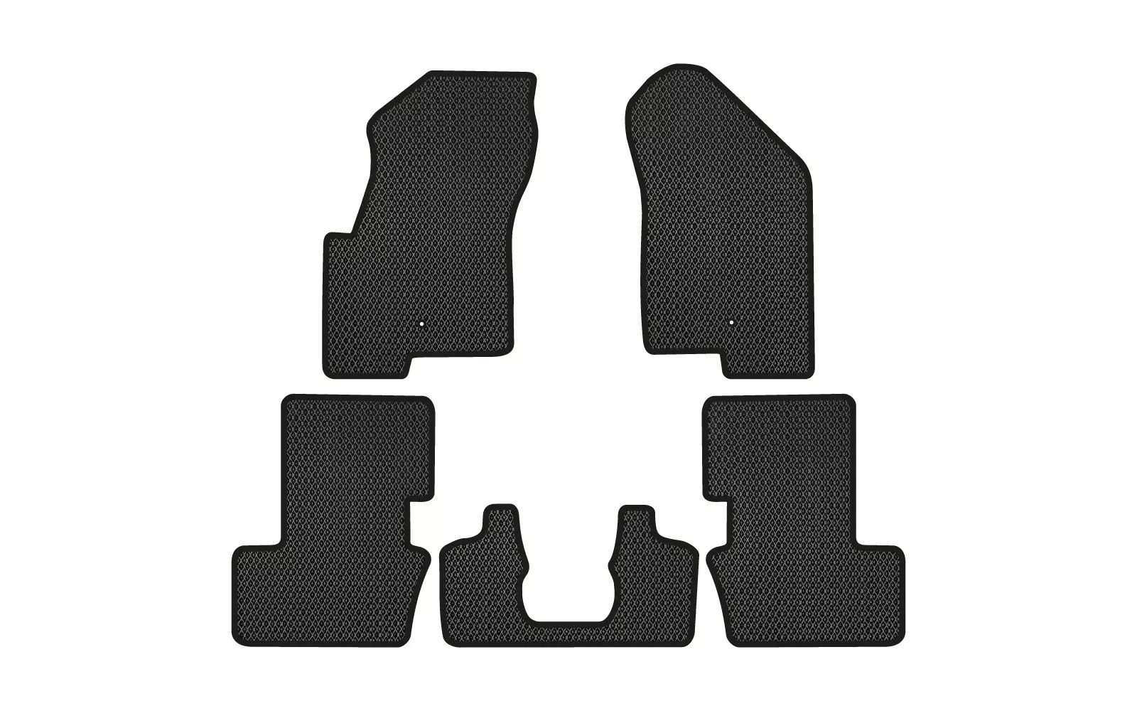 EVA коврики в салон EVAtech Jeep Patriot (MK74) SUV USA 2006-2011
(JP1760CG5LA2RBB) EVA коврики в салон EVAtech Jeep Patriot (MK74) SUV USA 2006-2011
(JP1760CG5LA2RBB)