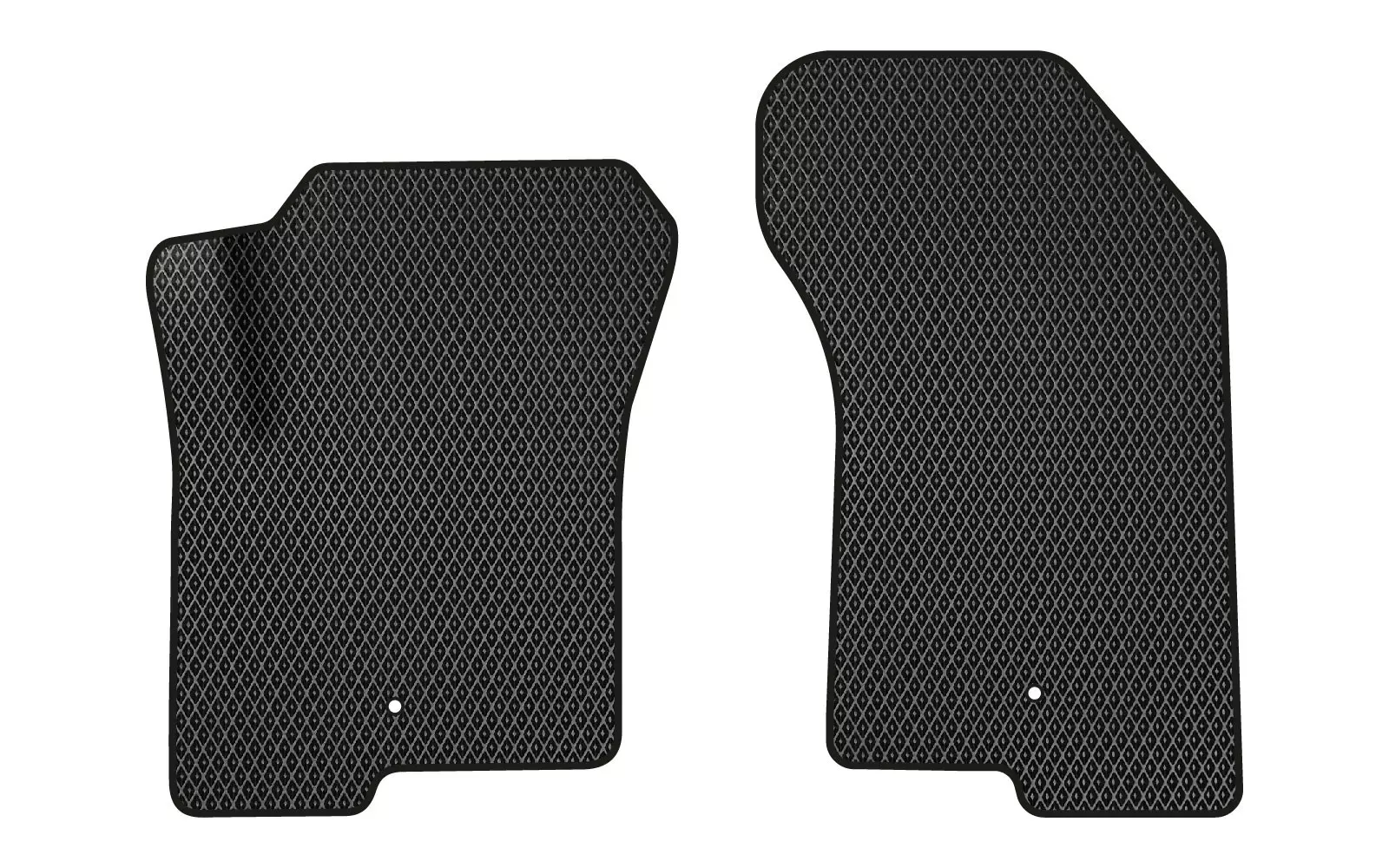 EVA килимки в салон EVAtech Jeep Compass SUV USA 2006-2011 
(JP3780AE2LA2RBB)