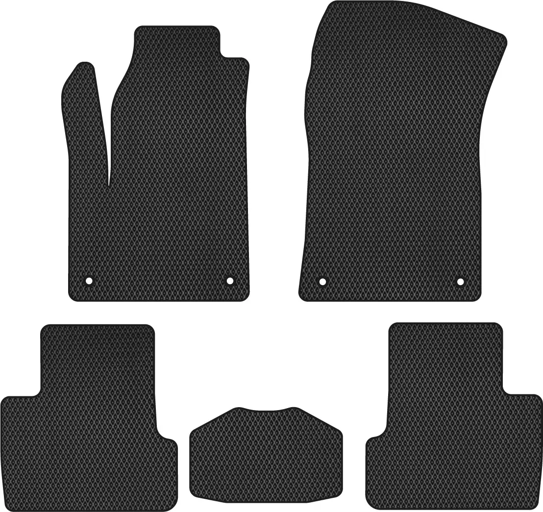 EVA коврики в салон EVAtech Jeep Cherokee (KL) SUV EU 2014+
(JP398C5TL4RBB) EVA коврики в салон EVAtech Jeep Cherokee (KL) SUV EU 2014+
(JP398C5TL4RBB)