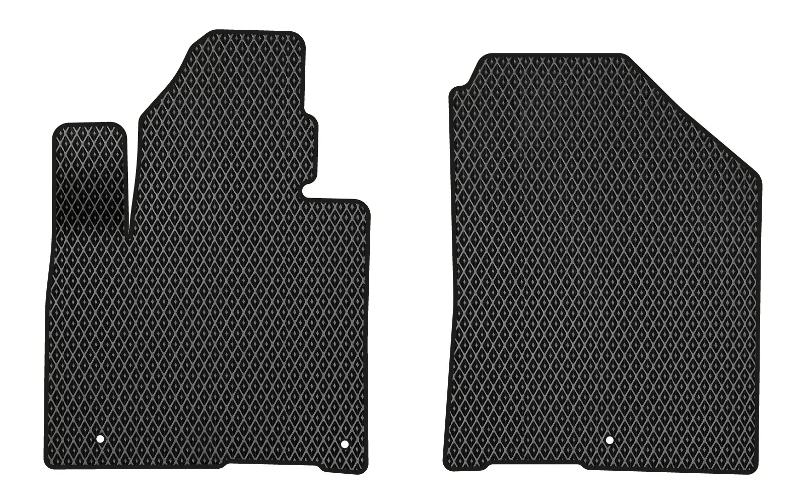 EVA коврики в салон EVAtech Kia Sorento (UM) 5 seats SUV EU 2014-2020
(KI13351AV2LA3RBB) EVA коврики в салон EVAtech Kia Sorento (UM) 5 seats SUV EU 2014-2020
(KI13351AV2LA3RBB)