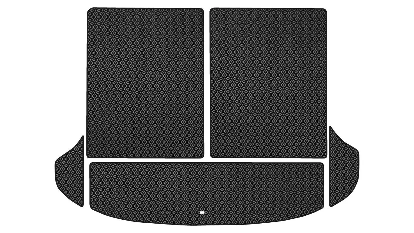 EVAtech для Kia Sorento (XM) Restyling 7 seats 2 поколение SUV USA 2012-2014 (KI1542BE5RBB) EVAtech для Kia Sorento (XM) Restyling 7 seats 2 поколение SUV USA 2012-2014 (KI1542BE5RBB)