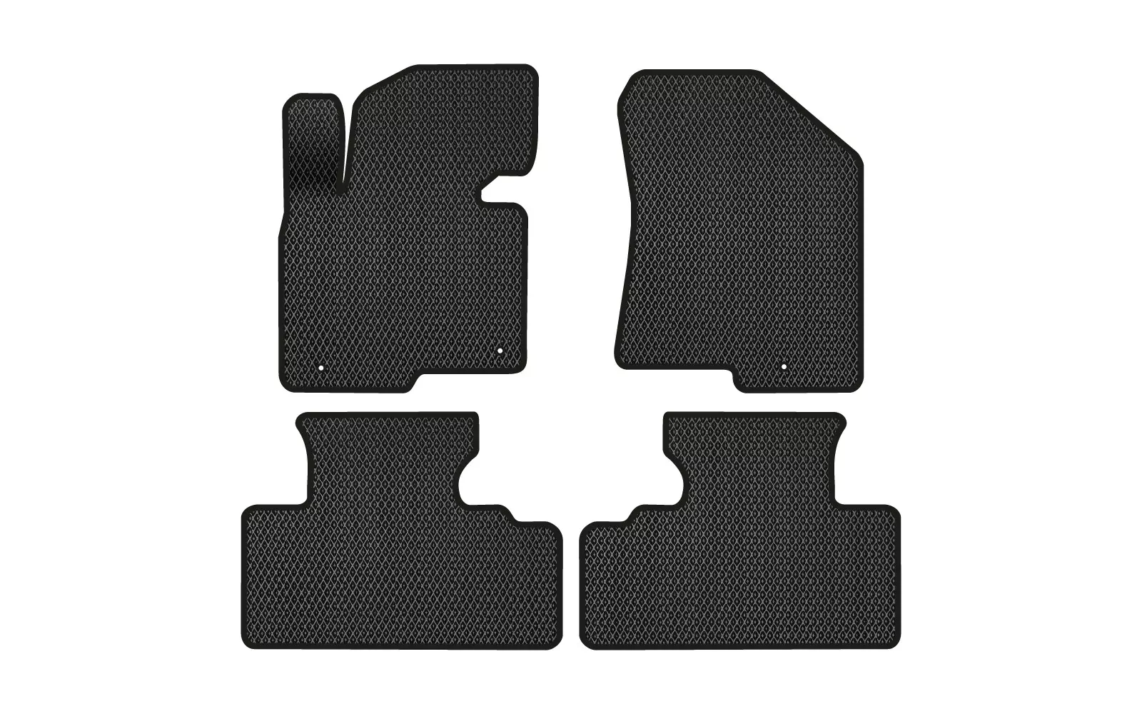 EVA коврики в салон EVAtech Kia Carens (RP) 3 поколение Minivan EU 2013+ (KI23326PVC4LA3RBB) EVA коврики в салон EVAtech Kia Carens (RP) 3 поколение Minivan EU 2013+ (KI23326PVC4LA3RBB)