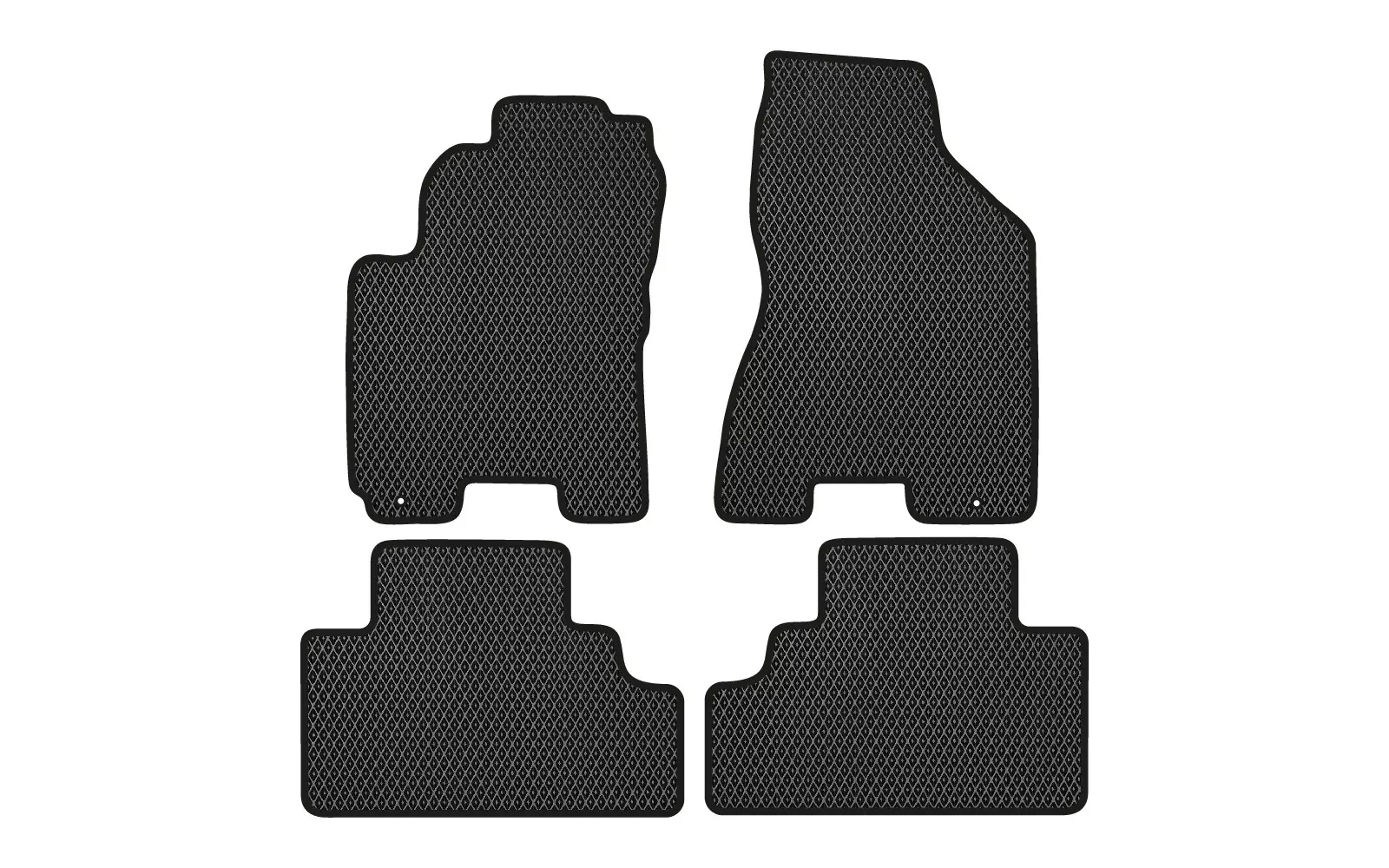 EVA коврики в салон EVAtech Kia Sportage (JE) 2 поколение SUV EU 2004-2010 (KI23453PGC4KD2RBB) EVA коврики в салон EVAtech Kia Sportage (JE) 2 поколение SUV EU 2004-2010 (KI23453PGC4KD2RBB)