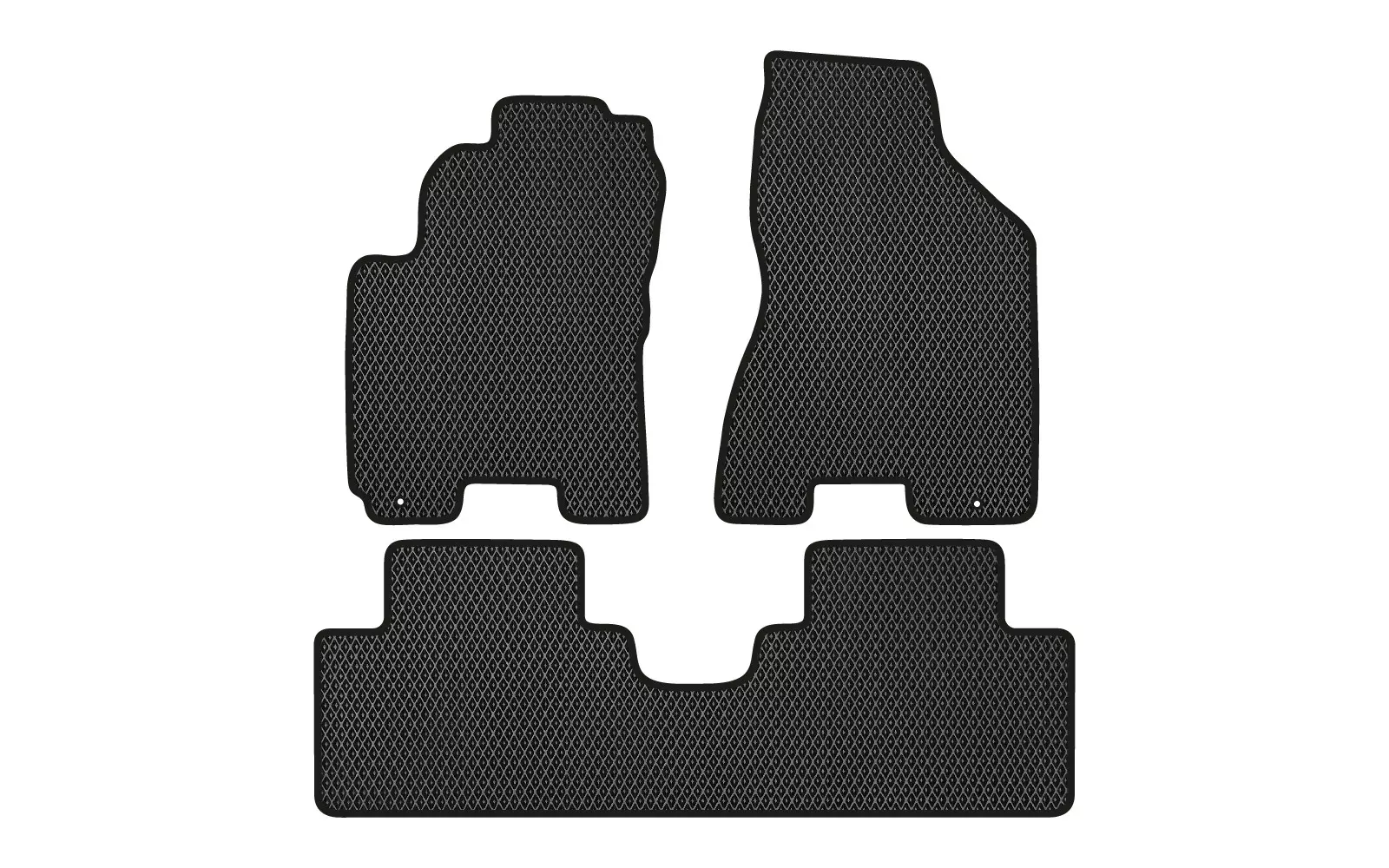 EVA коврики в салон EVAtech для Kia Sportage (JE) 2 поколение SUV EU 2004-2010 (KI23453ZG3KD2RBB) EVA коврики в салон EVAtech для Kia Sportage (JE) 2 поколение SUV EU 2004-2010 (KI23453ZG3KD2RBB)