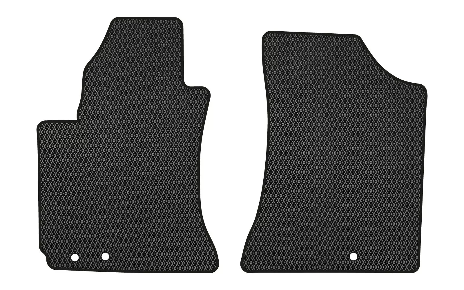 EVA килимки в салон EVAtech Kia Ceed (ED) Restyling Htb EU 2010-2012
(KI3103AGC2AV3RBB) EVA килимки в салон EVAtech Kia Ceed (ED) Restyling Htb EU 2010-2012
(KI3103AGC2AV3RBB)