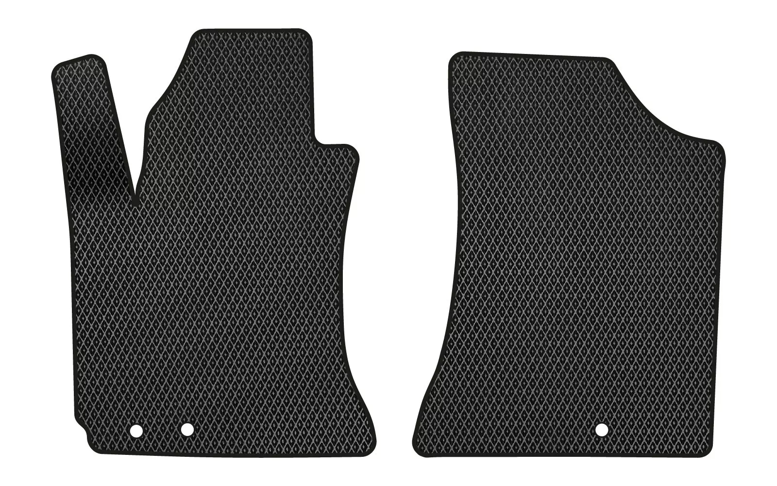 EVA коврики в салон EVAtech Kia Ceed (ED) Restyling Combi EU 2010-2012
(KI3104AVC2AV3RBB) EVA коврики в салон EVAtech Kia Ceed (ED) Restyling Combi EU 2010-2012
(KI3104AVC2AV3RBB)