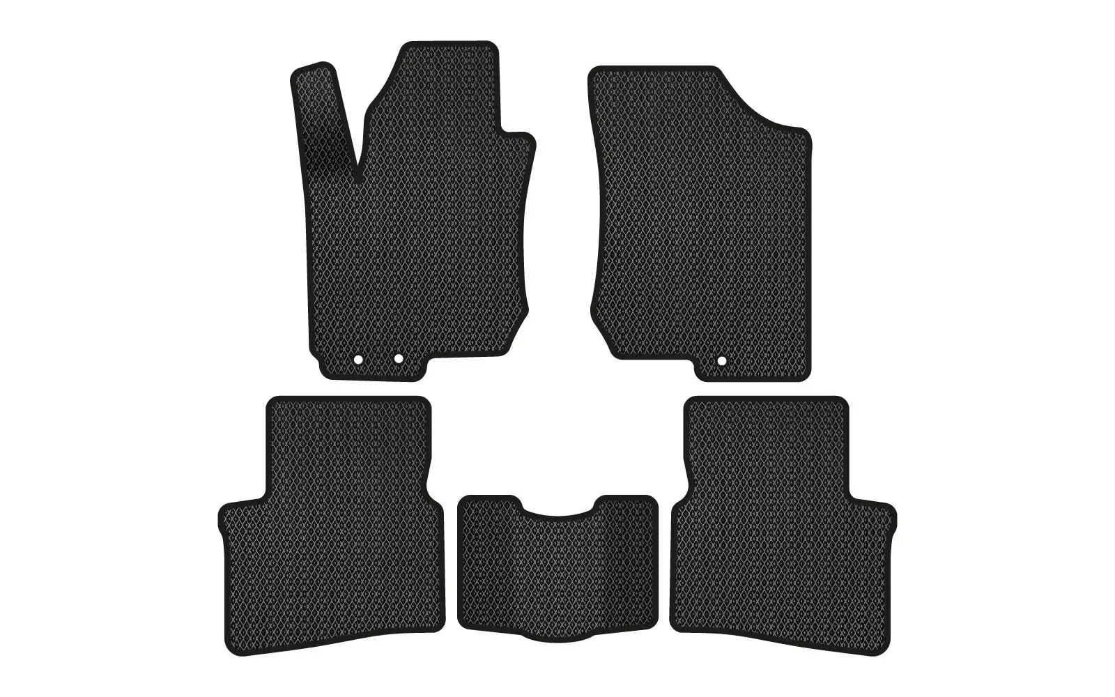 EVA килимки в салон EVAtech для Kia Ceed (ED) Restyling 1 поколение Combi EU 2010-2012 (KI3104CVO5AV3RBB) EVA килимки в салон EVAtech для Kia Ceed (ED) Restyling 1 поколение Combi EU 2010-2012 (KI3104CVO5AV3RBB)
