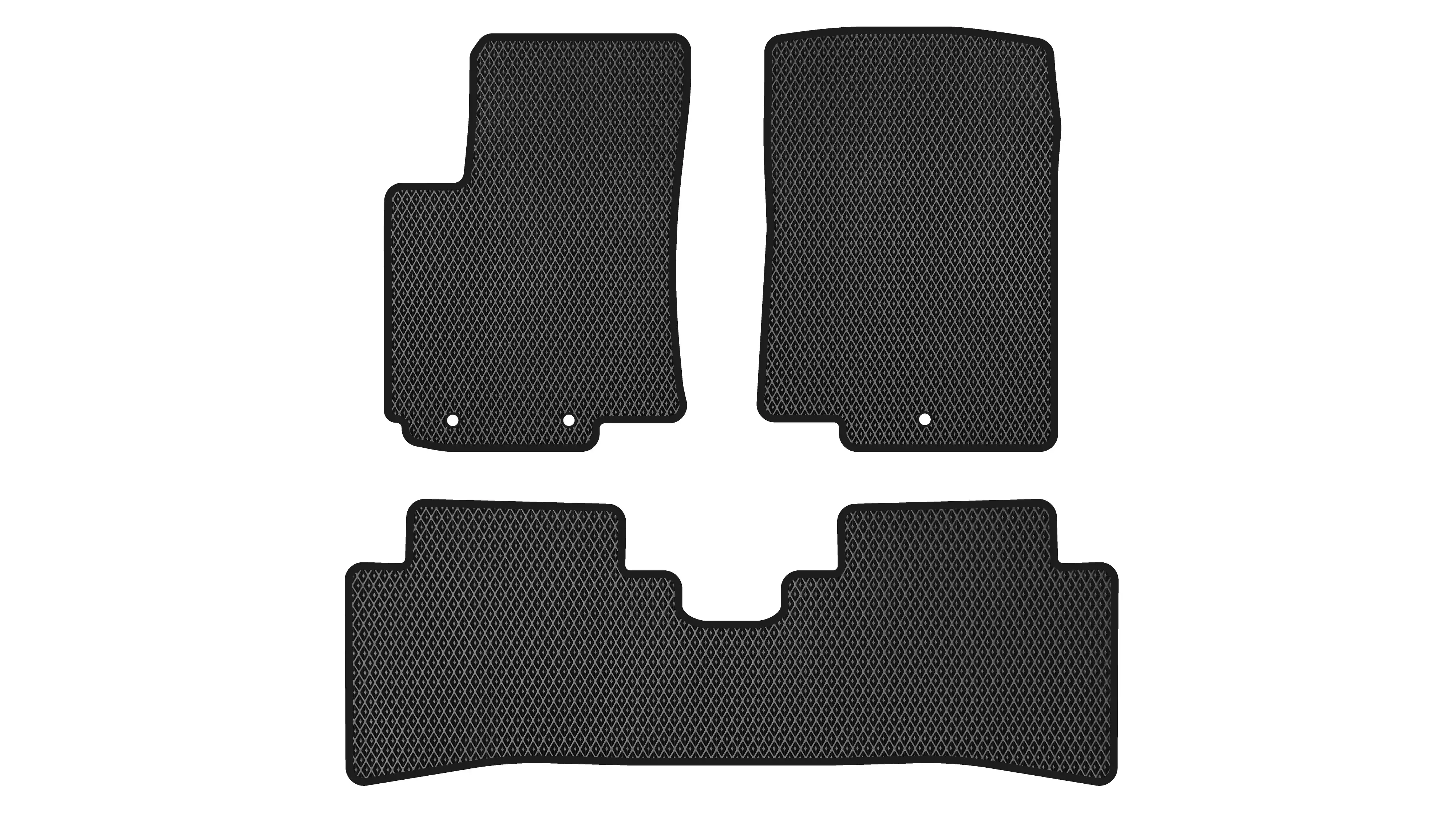 EVA коврики в салон EVAtech Kia Rio 3 поколение Htb EU 2011-2017 (KI3319ZB3CP3RBB) EVA коврики в салон EVAtech Kia Rio 3 поколение Htb EU 2011-2017 (KI3319ZB3CP3RBB)