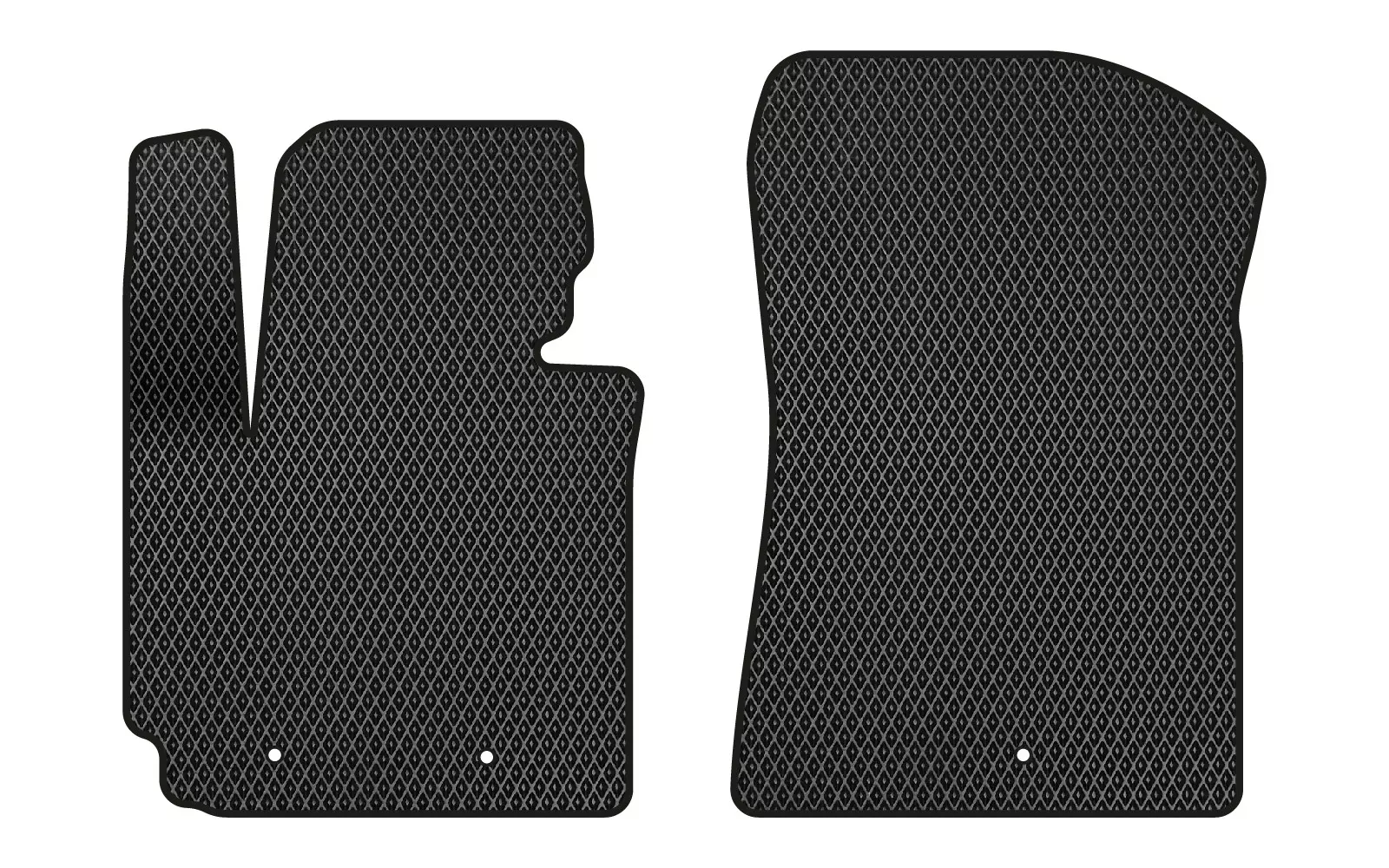 EVA коврики в салон EVAtech Kia Soul (PS) Restyling Htb EU 2016-2018
(KI33395A2LA3RBB) EVA коврики в салон EVAtech Kia Soul (PS) Restyling Htb EU 2016-2018
(KI33395A2LA3RBB)