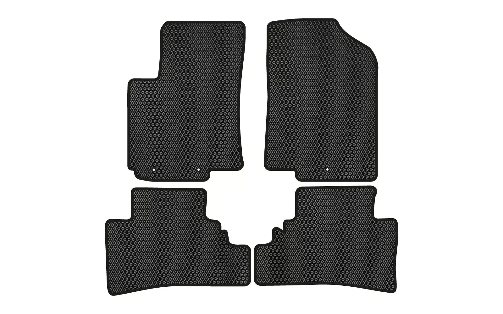 EVA коврики в салон EVAtech Kia Rio (YB) 4 поколение Sedan Korea 2016+ (KI42983PGC4LA3RBB) EVA коврики в салон EVAtech Kia Rio (YB) 4 поколение Sedan Korea 2016+ (KI42983PGC4LA3RBB)