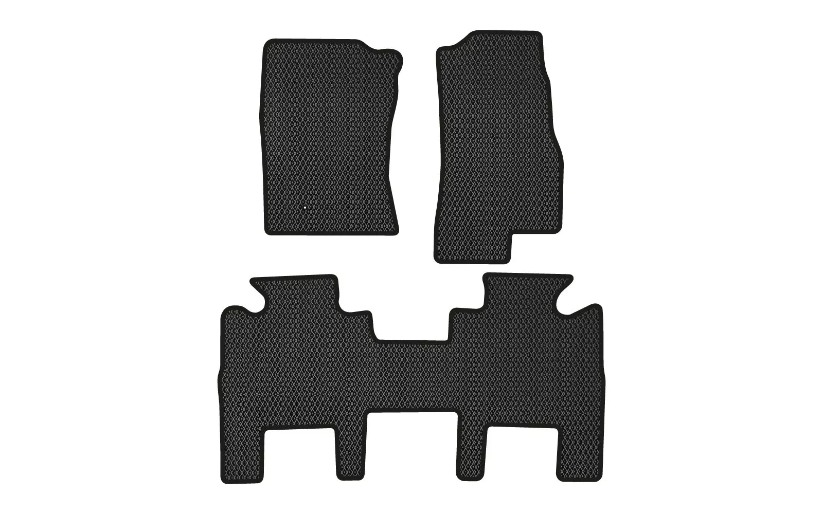 EVA коврики в салон EVAtech для Lincoln Navigator (U228) 2 поколение SUV USA 2003-2006 (LL13247ZB3LA1RBB) EVA коврики в салон EVAtech для Lincoln Navigator (U228) 2 поколение SUV USA 2003-2006 (LL13247ZB3LA1RBB)