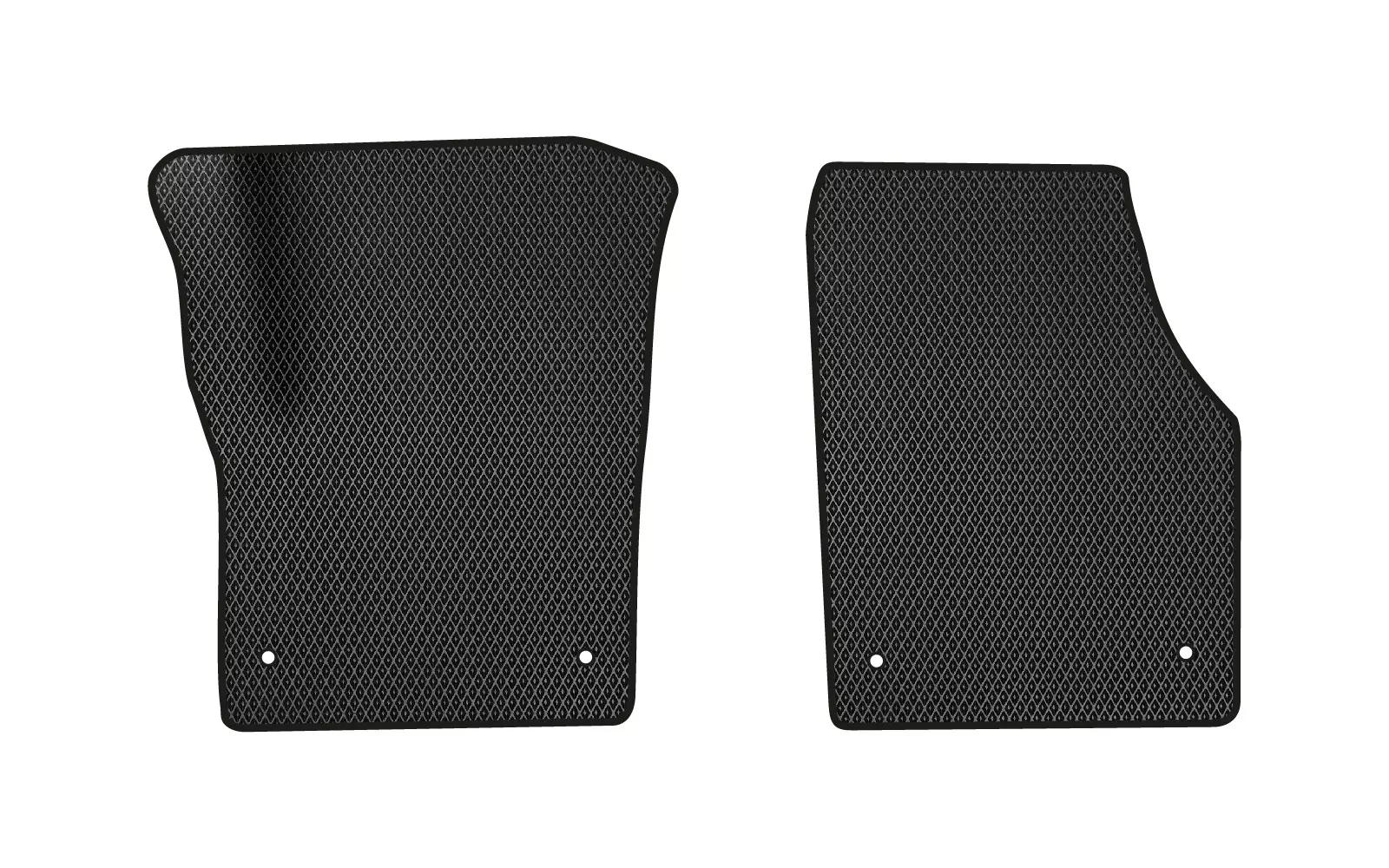 EVA килимки в салон EVAtech для Land Rover Discovery Sport 1 поколение SUV USA 2014-2019 (LR11975AE2LA4RBB)