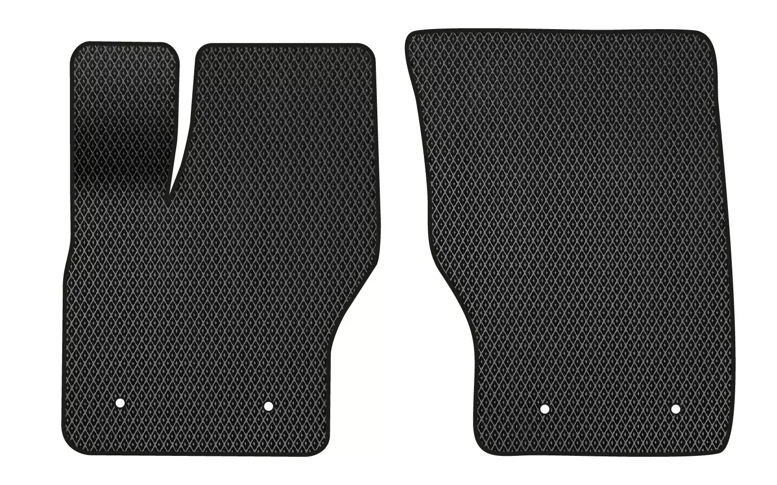 EVA коврики в салон EVAtech для Land Rover Range Rover (L405) 4 поколение SUV EU 2012-2021 (LR21685A2LA4RBB) EVA коврики в салон EVAtech для Land Rover Range Rover (L405) 4 поколение SUV EU 2012-2021 (LR21685A2LA4RBB)