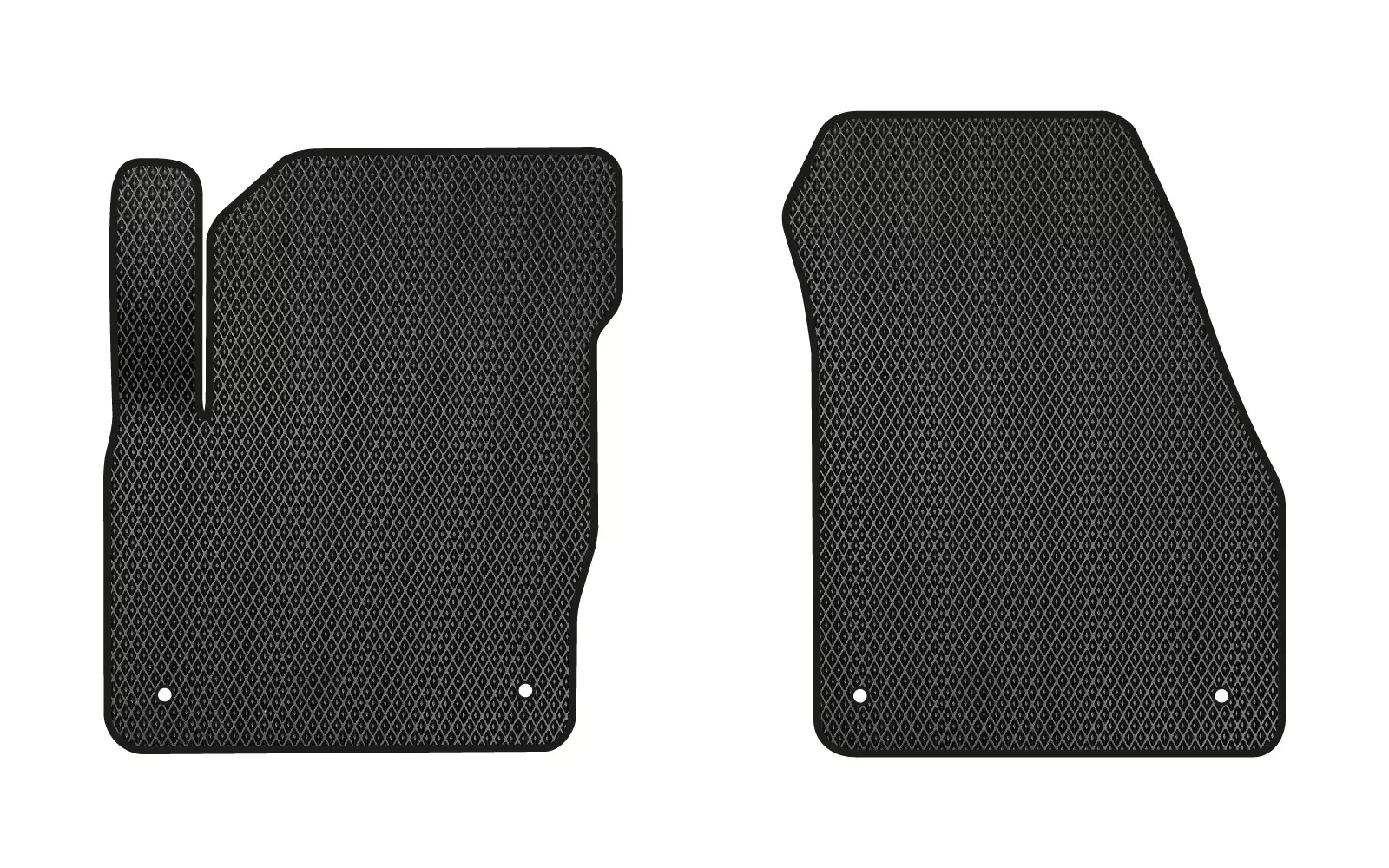 EVA коврики в салон EVAtech для Land Rover Range Rover Evoque (L538) 5-doors 1 поколение SUV EU 2011-2018 (LR51288AV2LA4RBB) EVA коврики в салон EVAtech для Land Rover Range Rover Evoque (L538) 5-doors 1 поколение SUV EU 2011-2018 (LR51288AV2LA4RBB)