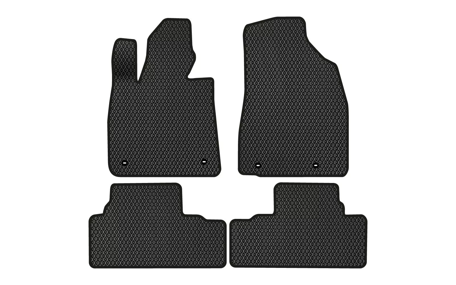 EVA коврики в салон EVAtech для Lexus RX 350 (AL20) SUV EU 2015-2022 (LS1790PVC4TL4RBB) EVA коврики в салон EVAtech для Lexus RX 350 (AL20) SUV EU 2015-2022 (LS1790PVC4TL4RBB)