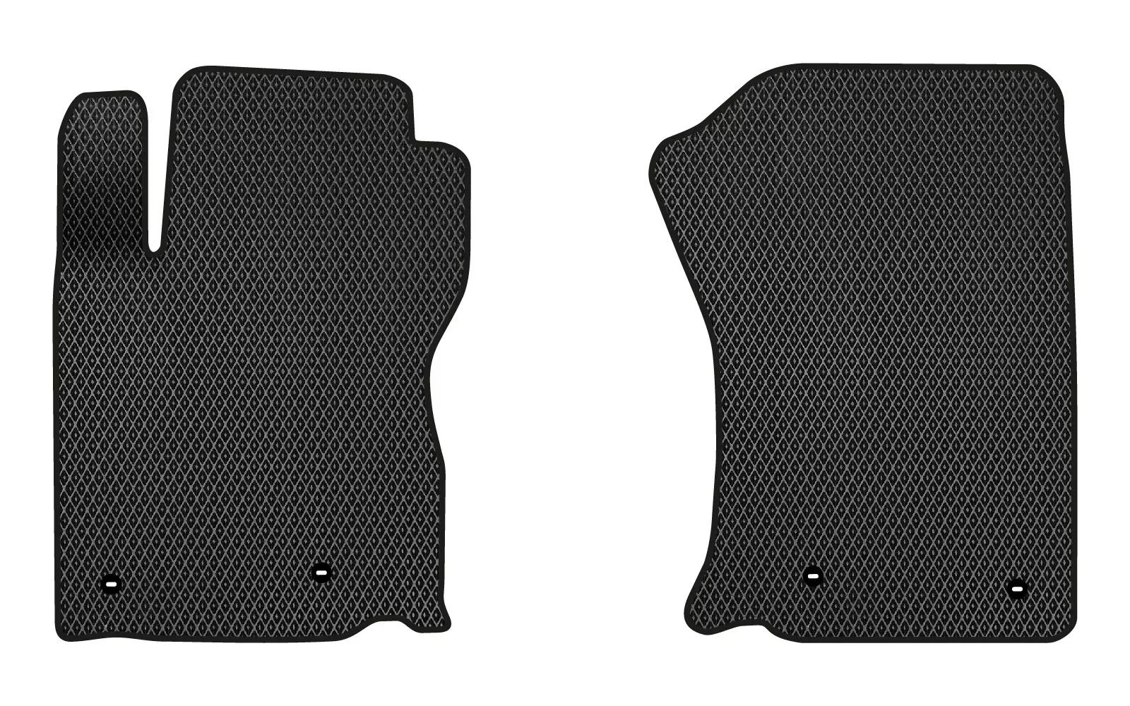 EVA коврики в салон EVAtech для Lexus GX 460 (URJ150) 7 seats Restyling 2 поколение SUV USA 2013-2016 (LS21678A2TL4RBB) EVA коврики в салон EVAtech для Lexus GX 460 (URJ150) 7 seats Restyling 2 поколение SUV USA 2013-2016 (LS21678A2TL4RBB)