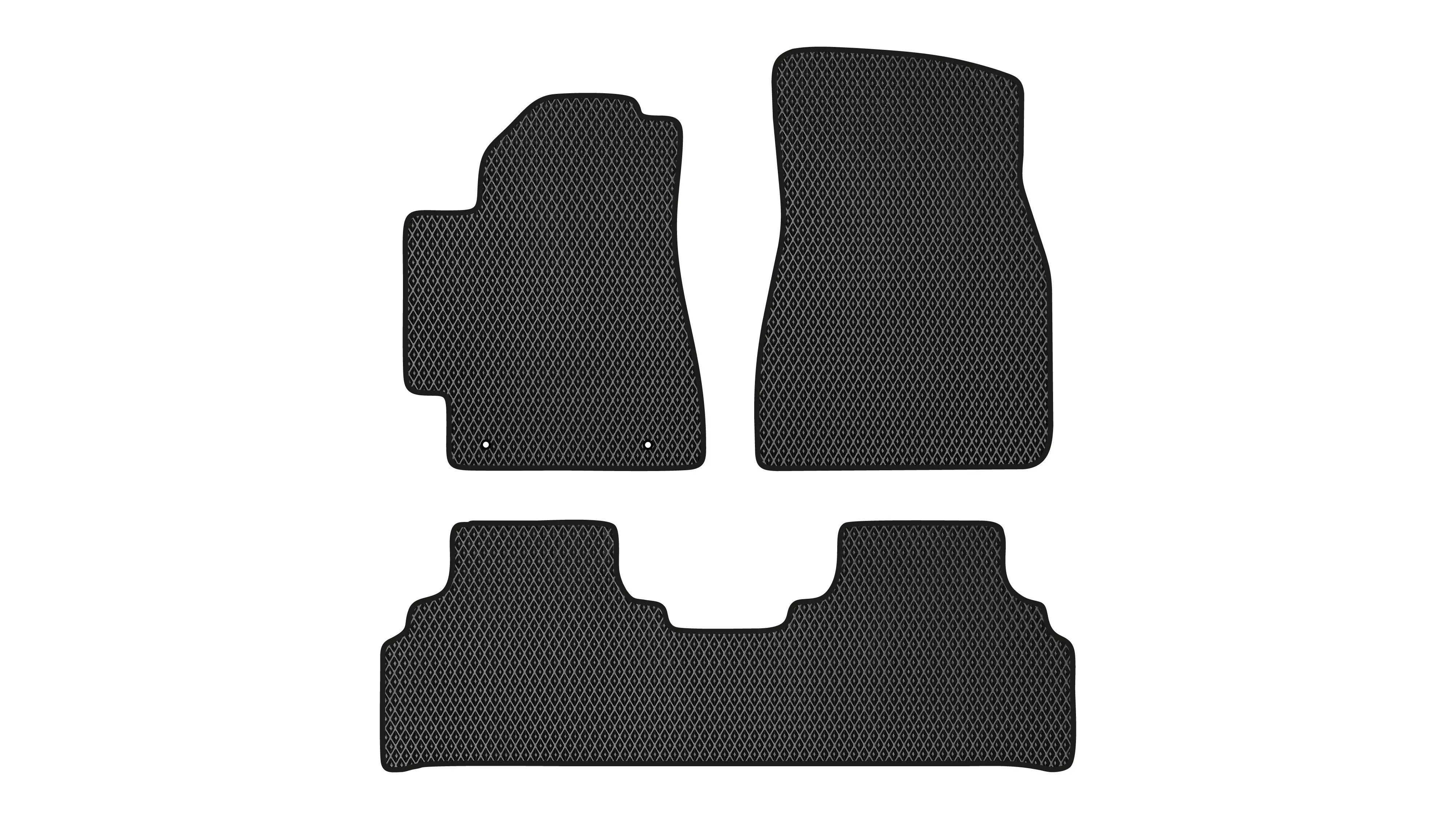 EVA коврики в салон EVAtech для Lexus RX 300 SUV EU 1997-2003 (LS21924ZB3LA2RBB) EVA коврики в салон EVAtech для Lexus RX 300 SUV EU 1997-2003 (LS21924ZB3LA2RBB)