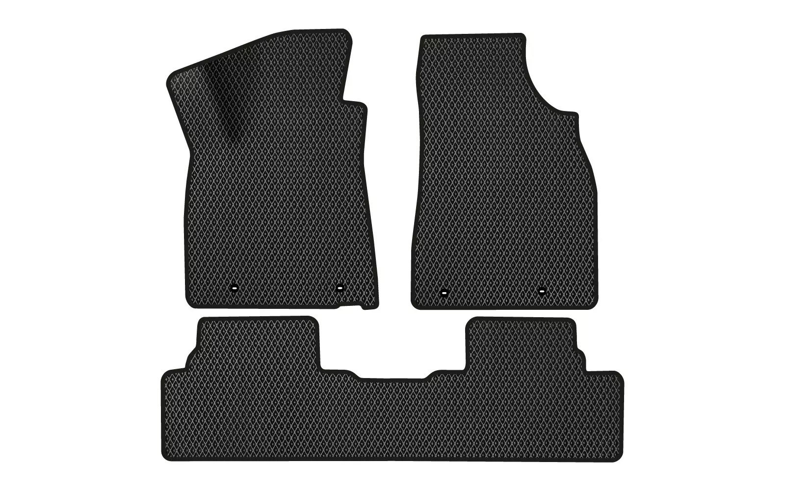 EVA коврики в салон EVAtech для Lexus RX 350 (AL10) SUV USA 2009-2015 (LS22127ZE3TL4RBB) EVA коврики в салон EVAtech для Lexus RX 350 (AL10) SUV USA 2009-2015 (LS22127ZE3TL4RBB)