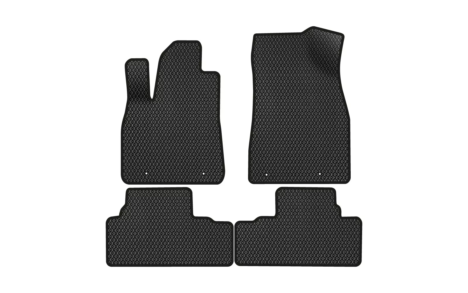 EVA килимки в салон EVAtech для Lexus RX 350 (AL10) 3 поколение SUV USA 2009-2015 (LS22615PC4LA4RBB) EVA килимки в салон EVAtech для Lexus RX 350 (AL10) 3 поколение SUV USA 2009-2015 (LS22615PC4LA4RBB)
