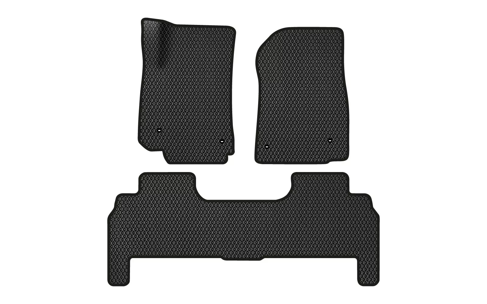 EVA коврики в салон EVAtech для Lexus LX 570 (URJ200) 7 seats SUV EU 2008-2012 (LS23186ZD3TL4RBB) EVA коврики в салон EVAtech для Lexus LX 570 (URJ200) 7 seats SUV EU 2008-2012 (LS23186ZD3TL4RBB)
