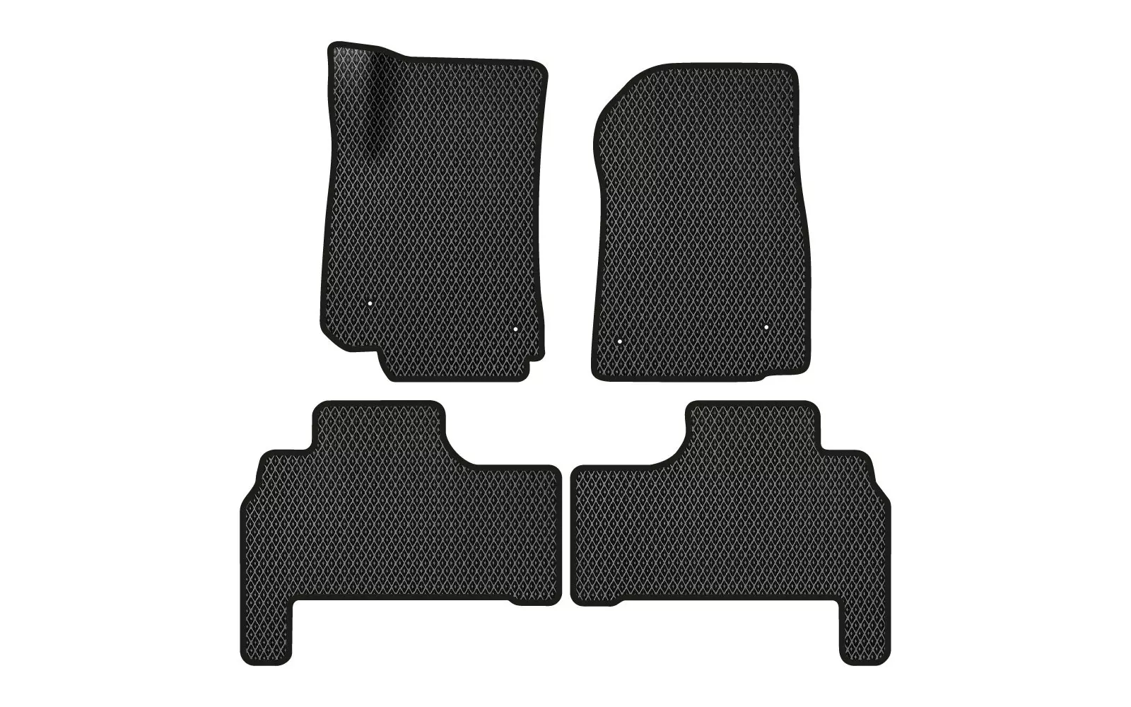 EVA коврики в салон EVAtech для Lexus LX 570 (URJ200) 7 seats 3 поколение SUV EU 2008-2012 (LS23187PDC4LA4RBB) EVA коврики в салон EVAtech для Lexus LX 570 (URJ200) 7 seats 3 поколение SUV EU 2008-2012 (LS23187PDC4LA4RBB)