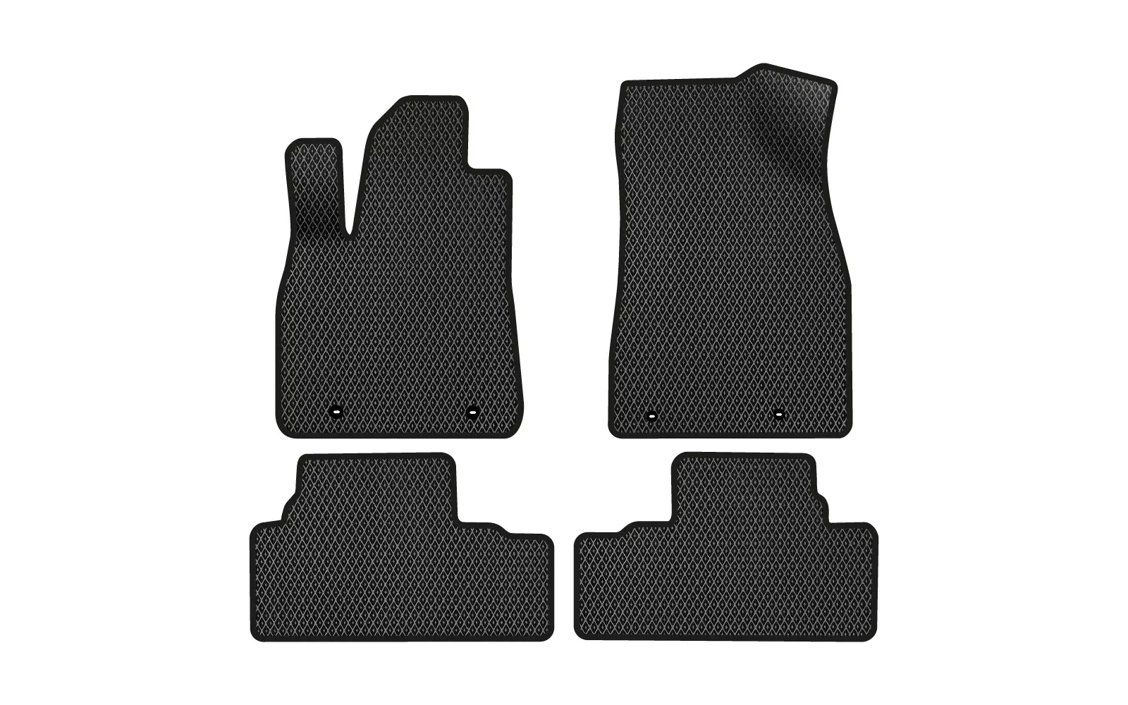 EVA коврики в салон EVAtech для Lexus RX 450h (AL10) 3 поколение SUV USA 2009-2015 (LS23934PC4TL4RBB) EVA коврики в салон EVAtech для Lexus RX 450h (AL10) 3 поколение SUV USA 2009-2015 (LS23934PC4TL4RBB)