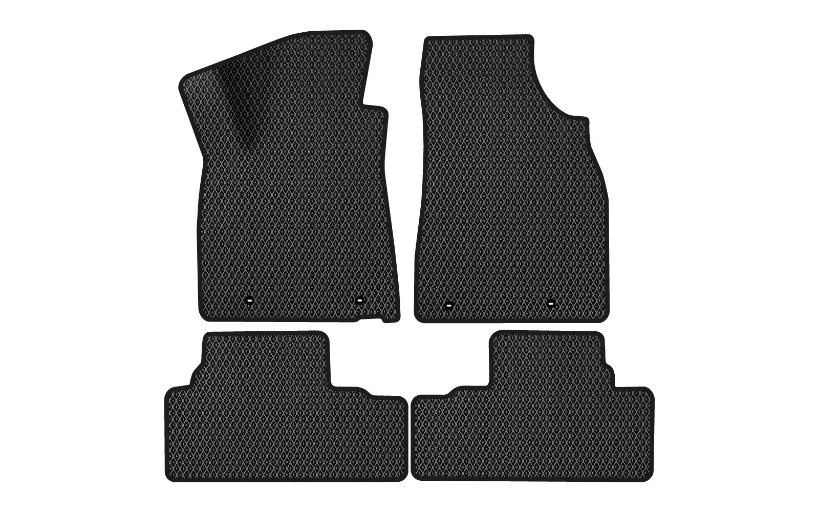 EVA коврики в салон EVAtech для Lexus RX 450h (AL10) 3 поколение SUV USA 2009-2015 (LS23934PEC4TL4RBB) EVA коврики в салон EVAtech для Lexus RX 450h (AL10) 3 поколение SUV USA 2009-2015 (LS23934PEC4TL4RBB)