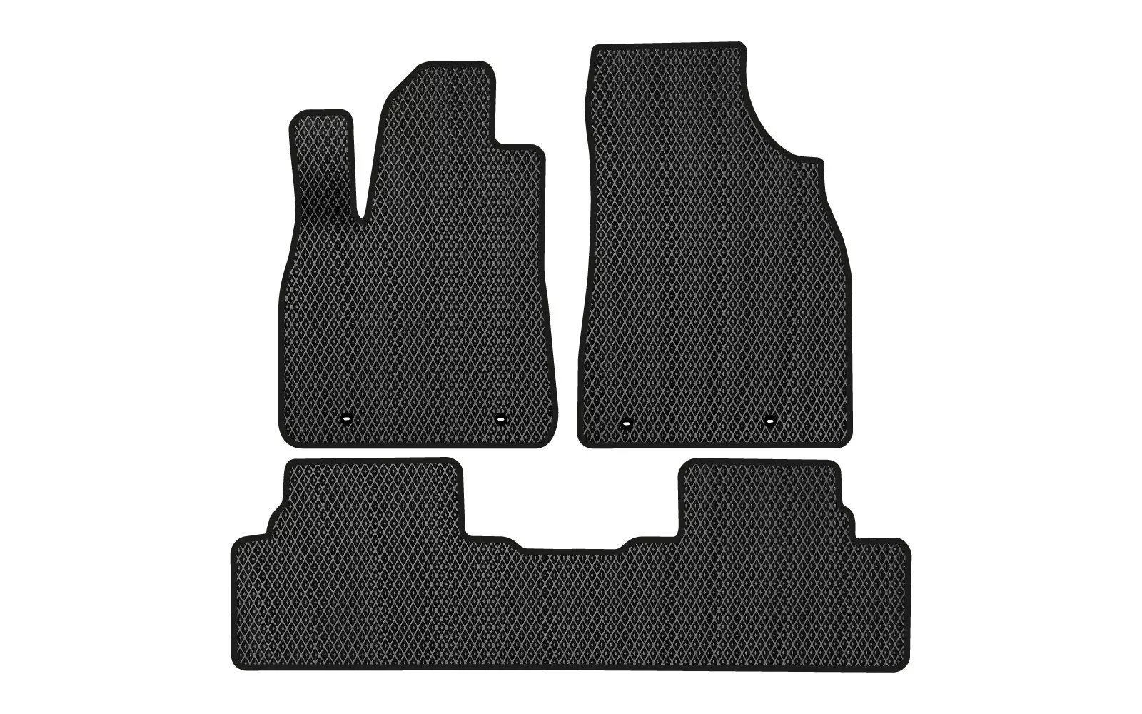 EVA коврики в салон EVAtech для Lexus RX 450h (AL10) SUV USA 2009-2015 (LS23934ZV3TL4RBB) EVA коврики в салон EVAtech для Lexus RX 450h (AL10) SUV USA 2009-2015 (LS23934ZV3TL4RBB)