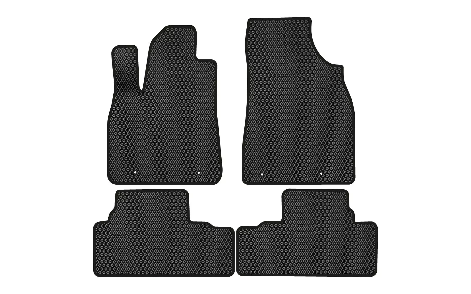 EVA килимки в салон EVAtech для Lexus RX 450h (AL10) SUV USA 2009-2015 (LS23935PVC4LA4RBB) EVA килимки в салон EVAtech для Lexus RX 450h (AL10) SUV USA 2009-2015 (LS23935PVC4LA4RBB)