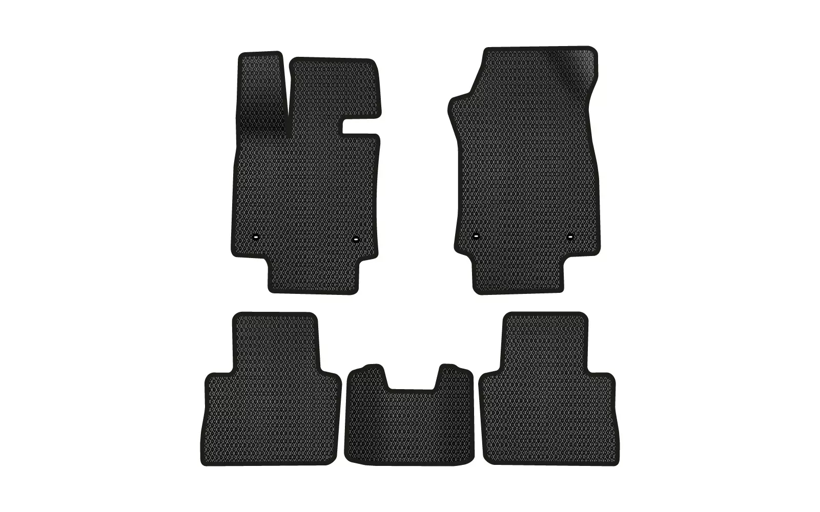 EVA килимки в салон EVAtech для Lexus NX 250 (AZ20) 2 поколение SUV EU 2021+ (LS42418C5TL4RBB) EVA килимки в салон EVAtech для Lexus NX 250 (AZ20) 2 поколение SUV EU 2021+ (LS42418C5TL4RBB)