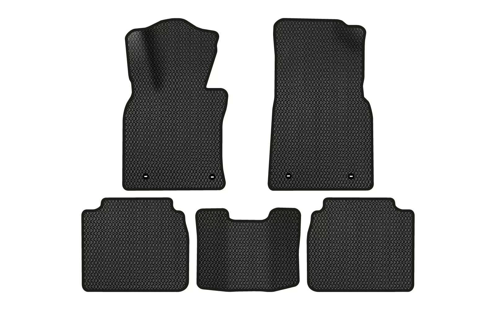 EVA килимки в салон EVAtech для Lexus ES 250 (XZ10) Restyling 7 поколение Sedan EU 2021+ (LS42974CD5TL4RBB) EVA килимки в салон EVAtech для Lexus ES 250 (XZ10) Restyling 7 поколение Sedan EU 2021+ (LS42974CD5TL4RBB)