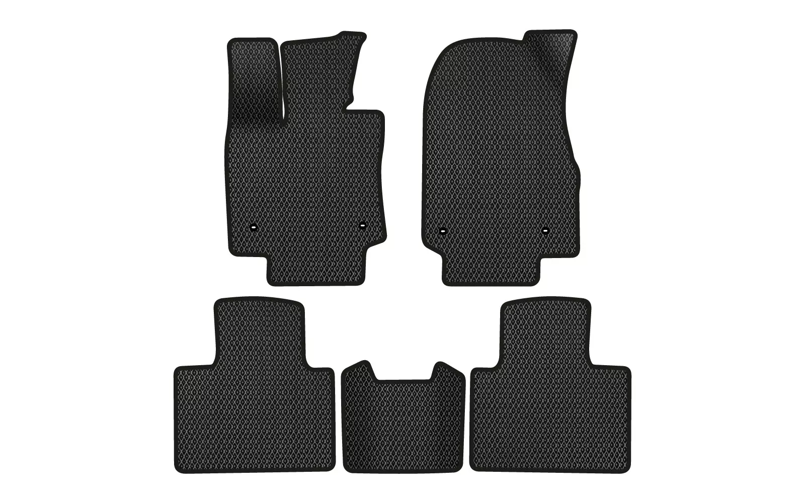 EVA коврики в салон EVAtech для Lexus RX (AL30) 5 поколение SUV EU 2022+ (LS43698C5TL4RBB) EVA коврики в салон EVAtech для Lexus RX (AL30) 5 поколение SUV EU 2022+ (LS43698C5TL4RBB)