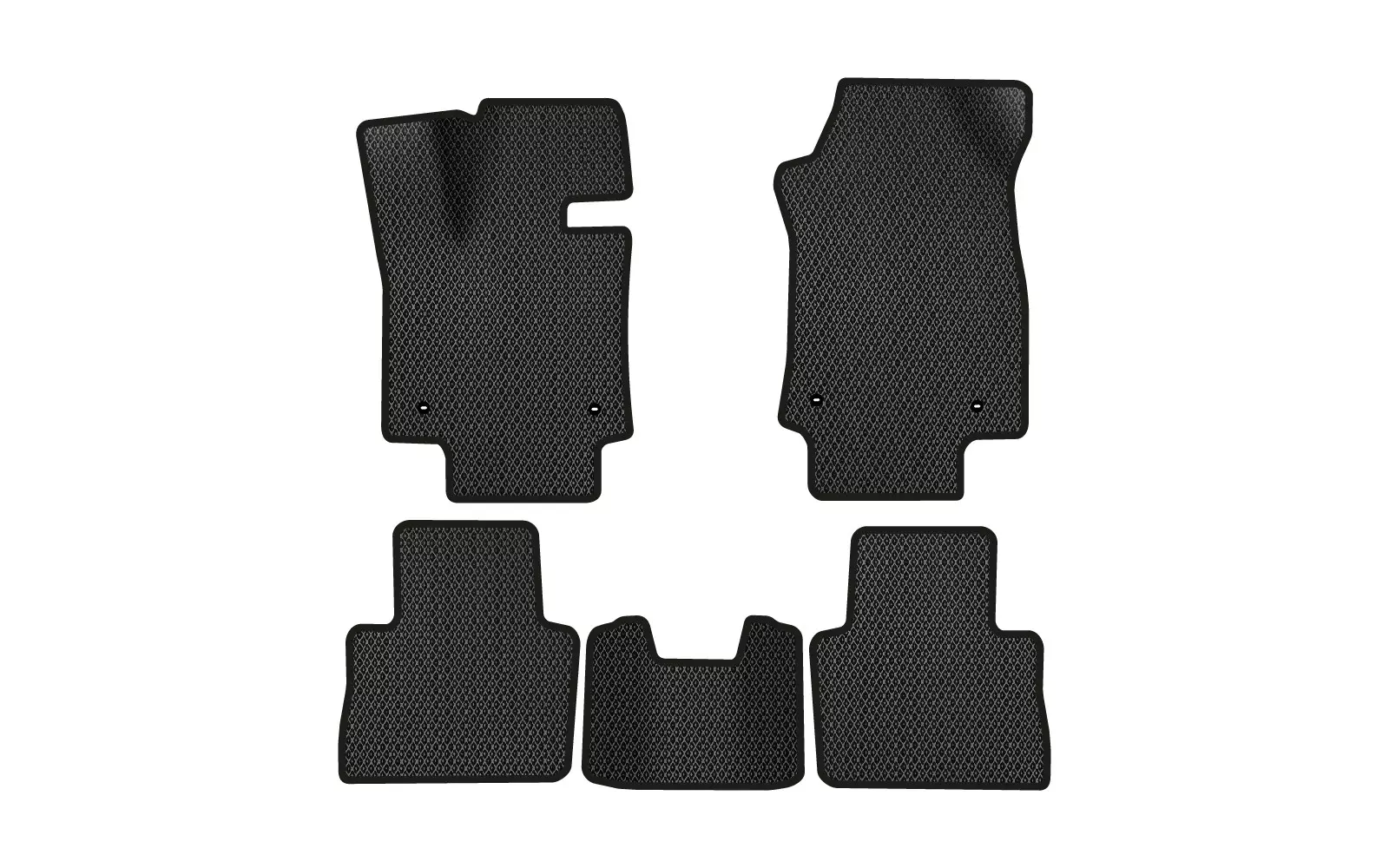 EVA коврики в салон EVAtech для Lexus NX 350 (AZ20) 2 поколение SUV EU 2021+ (LS43899CD5TL4RBB) EVA коврики в салон EVAtech для Lexus NX 350 (AZ20) 2 поколение SUV EU 2021+ (LS43899CD5TL4RBB)