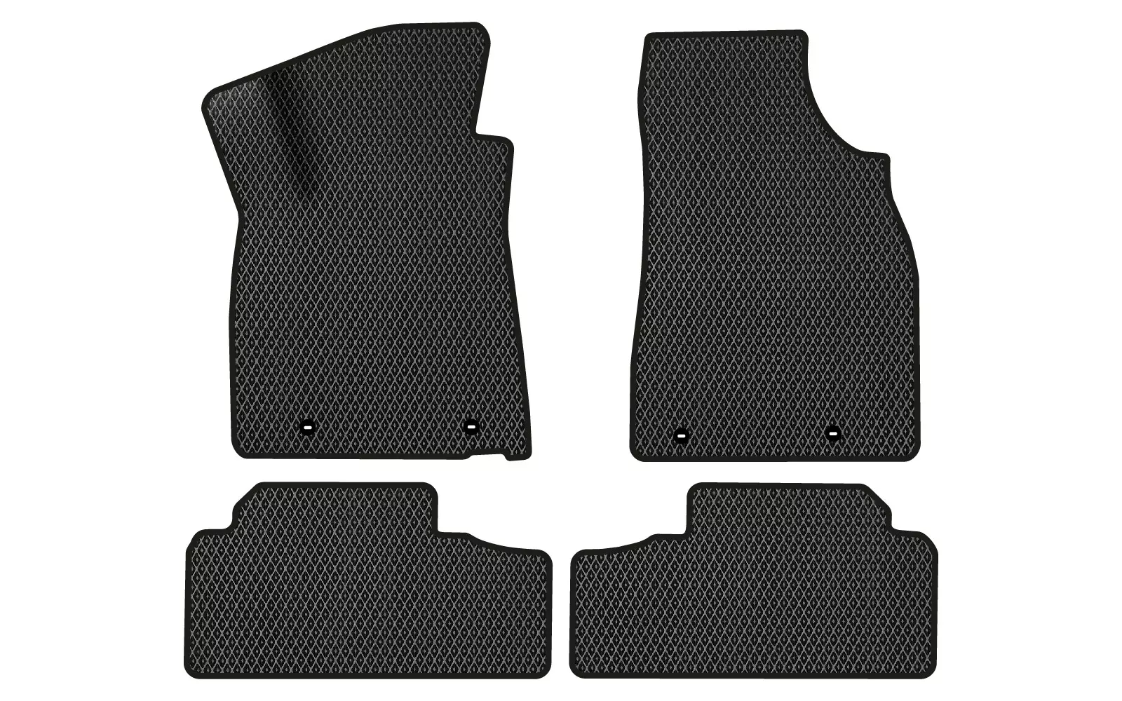 EVA коврики в салон EVAtech для Lexus RX 350 (AL10) 3 поколение SUV EU 2009-2015 (LS51670PEC4TL4RBB) EVA коврики в салон EVAtech для Lexus RX 350 (AL10) 3 поколение SUV EU 2009-2015 (LS51670PEC4TL4RBB)