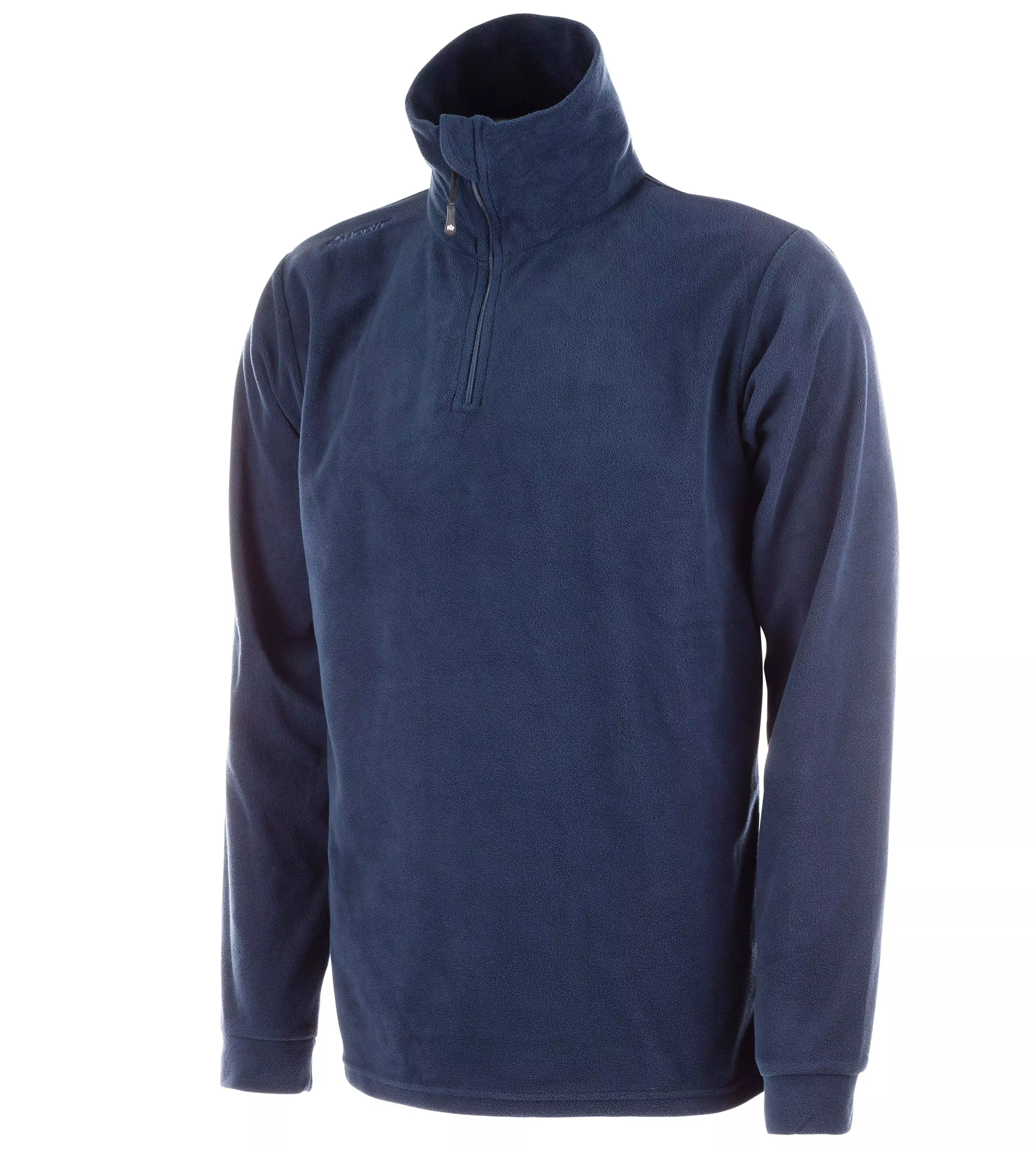Флисовый пуловер WURTH Luca темно-синий, размер 3XL (M356121005)