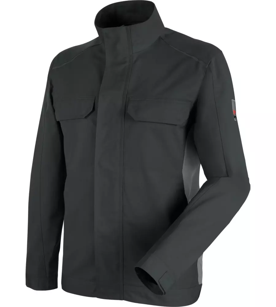 Куртка робоча WURTH Cetus антрацит, розмір L (M401312002) Куртка робоча WURTH Cetus антрацит, розмір L (M401312002)