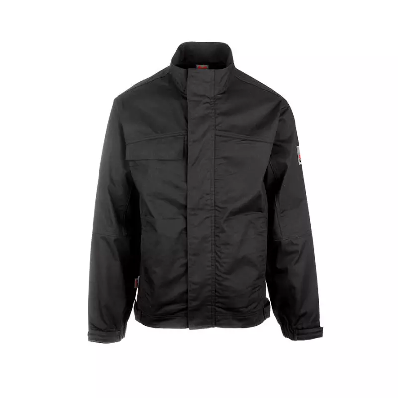Куртка WURTH Star CP250 черная, размер М (M401396001) Куртка WURTH Star CP250 черная, размер М (M401396001)